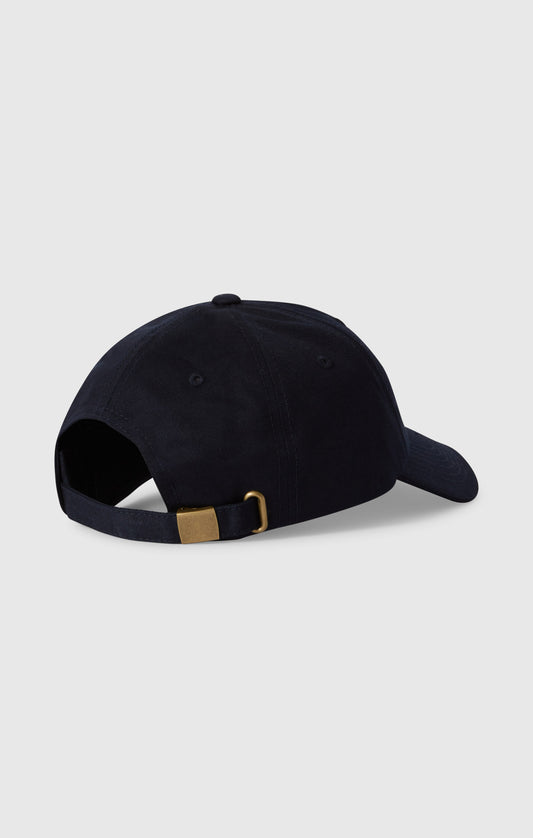 Baseballcap mit gesticktem Logo