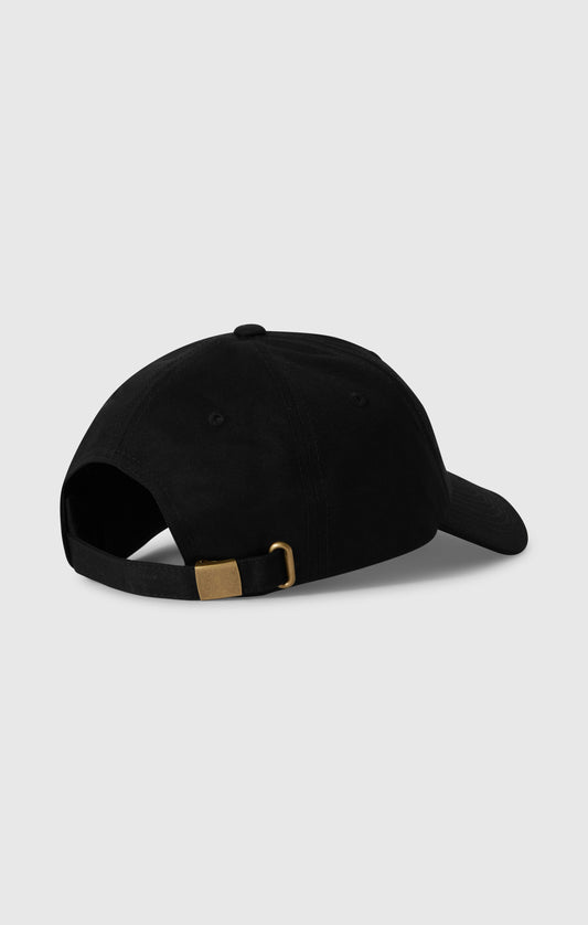 Baseballcap mit gesticktem Logo
