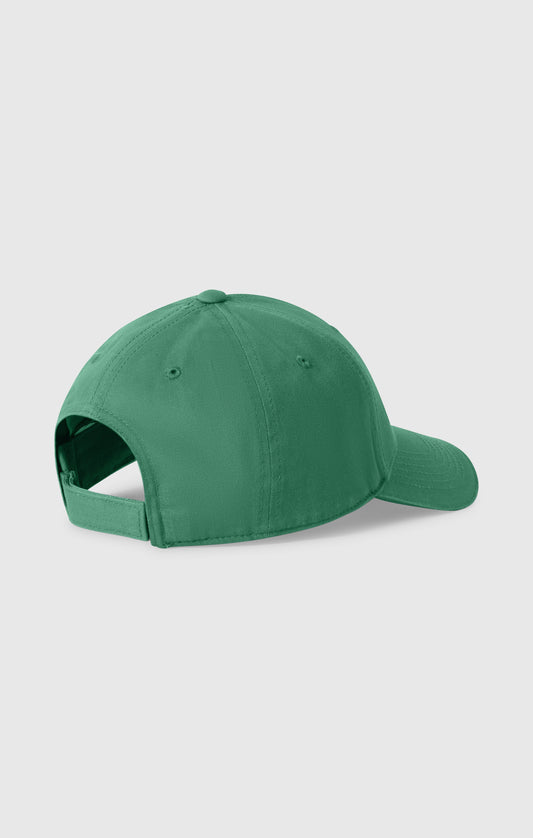Baseballcap mit gesticktem Logo