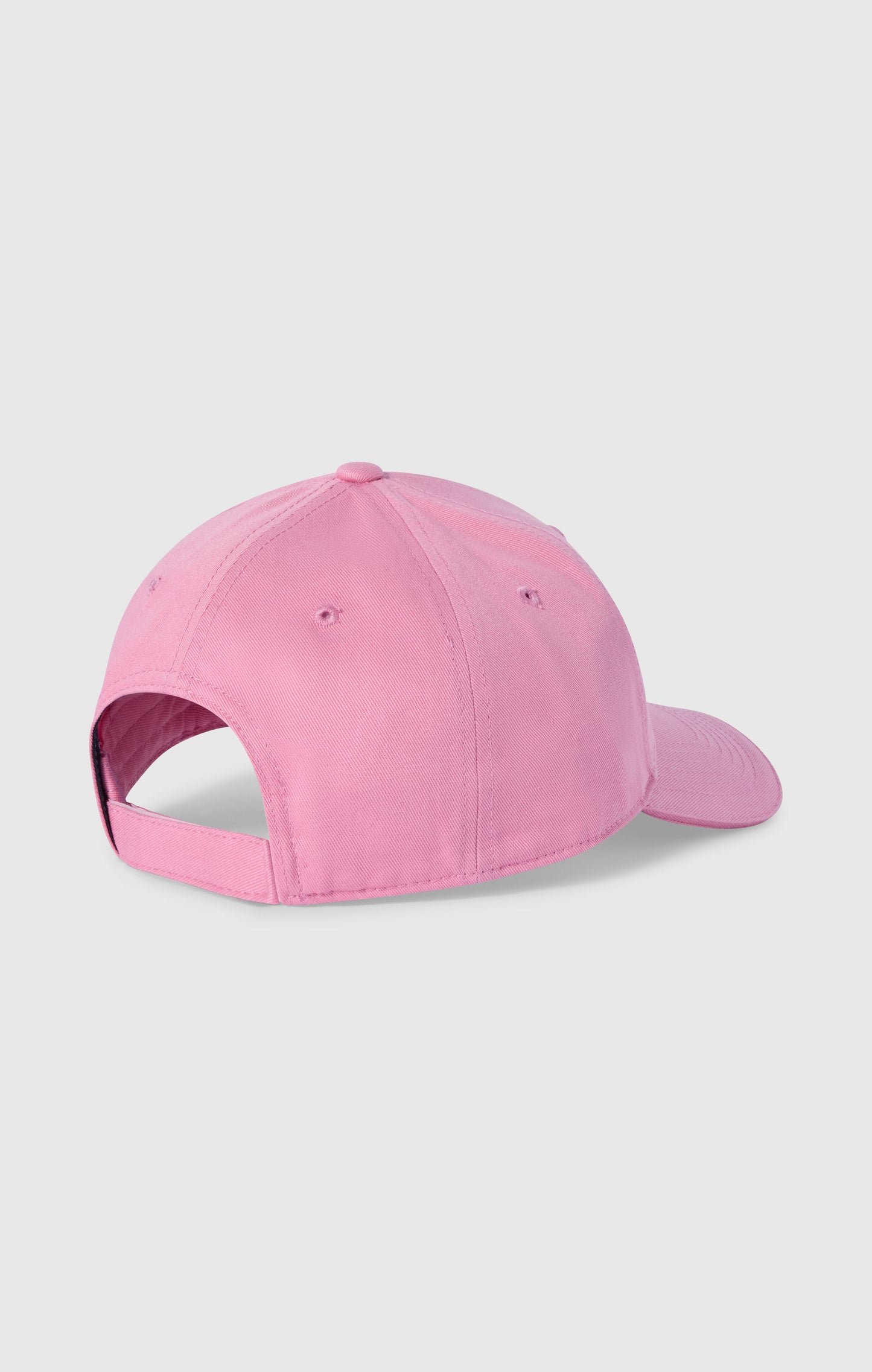 Baseball Cap with Embroidered Logo