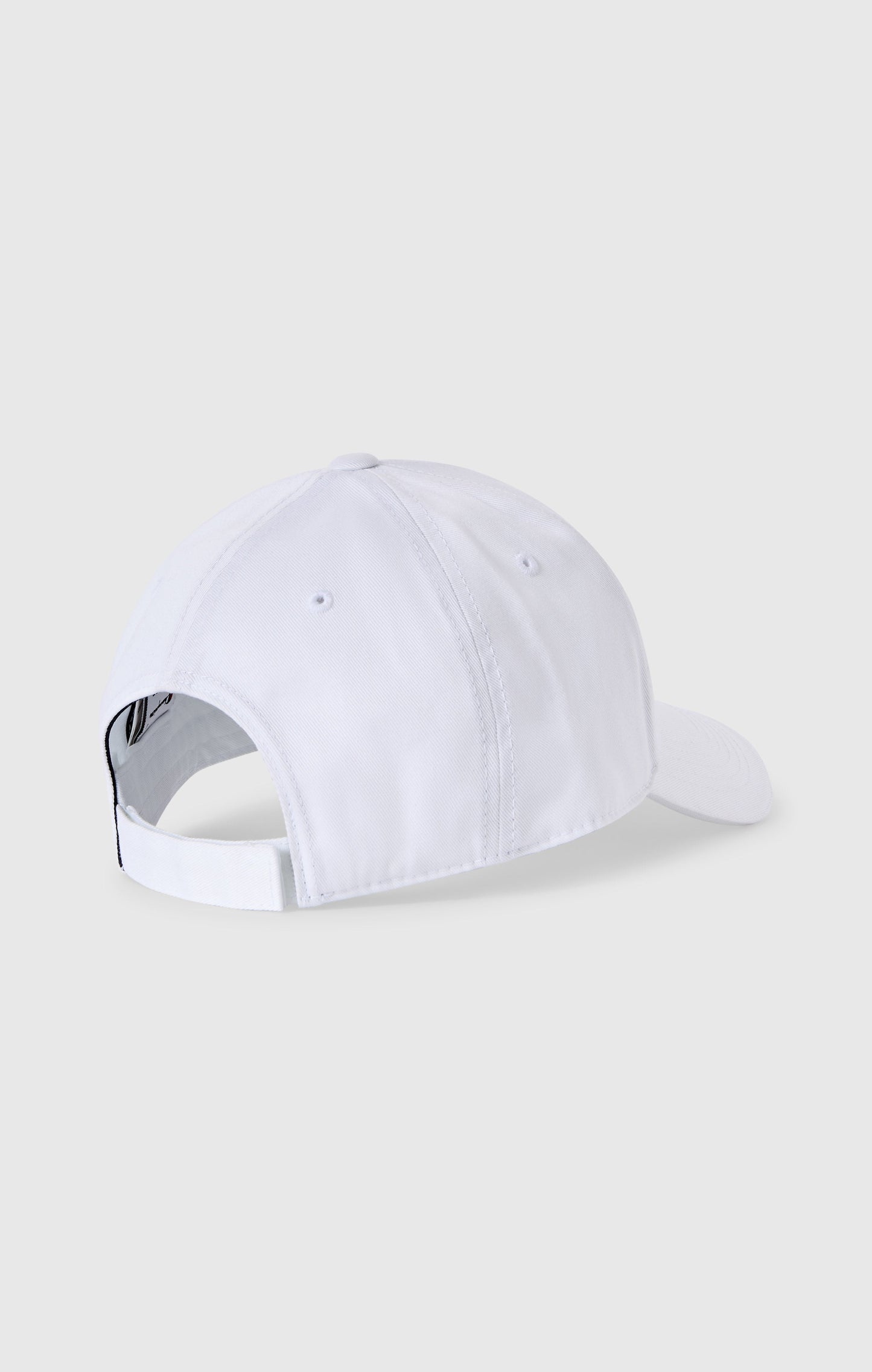 Baseballcap mit gesticktem Logo