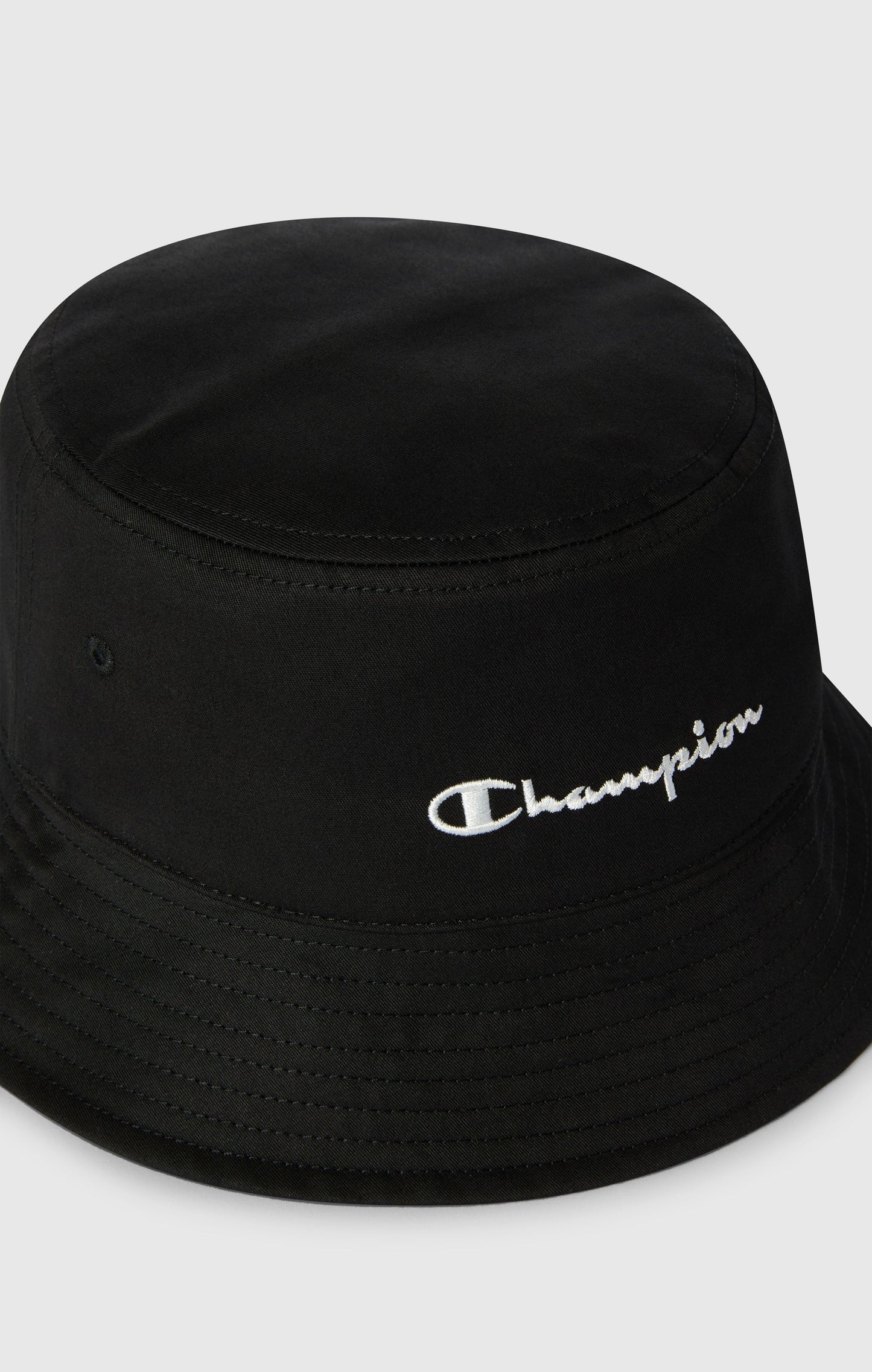 Cotton Twill Bucket Hat