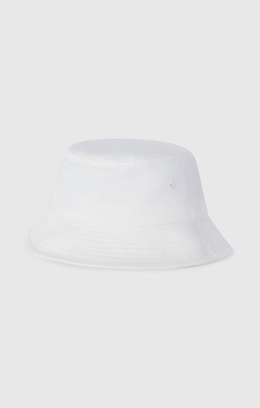 Cotton Twill Bucket Hat