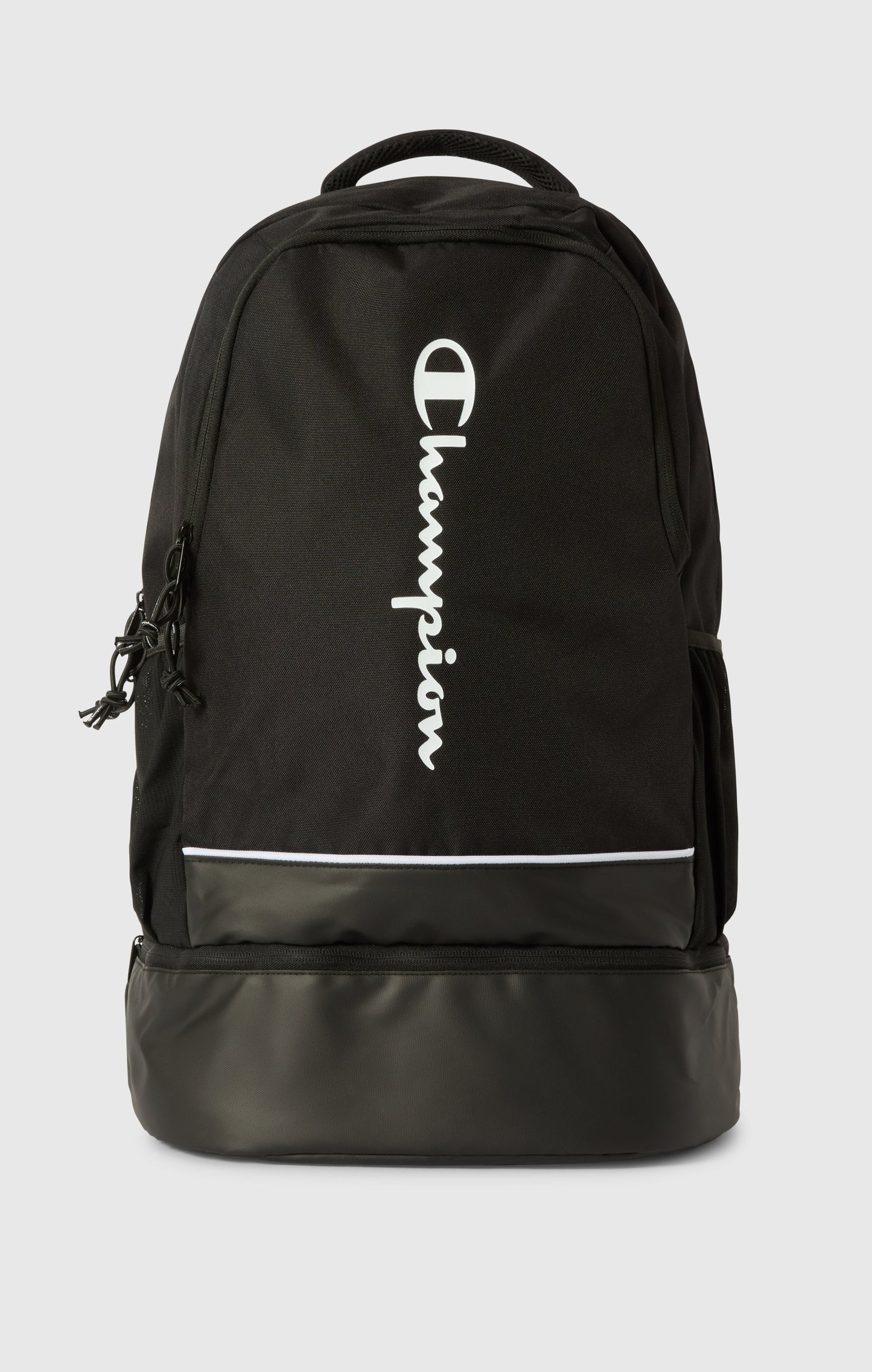Rucksack mit Bodenfach