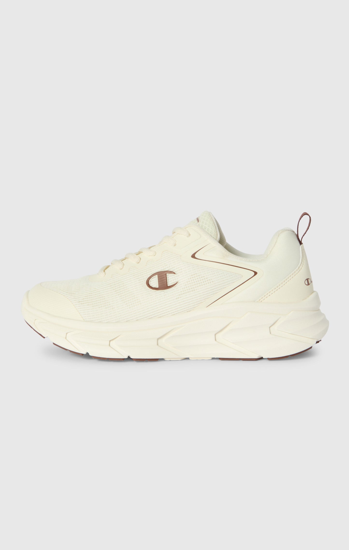 FX III Top Trainers Low