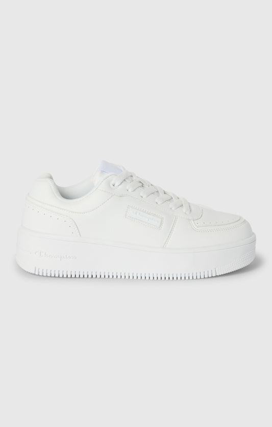 Damen-Sneaker RD18 Twin Plat Low