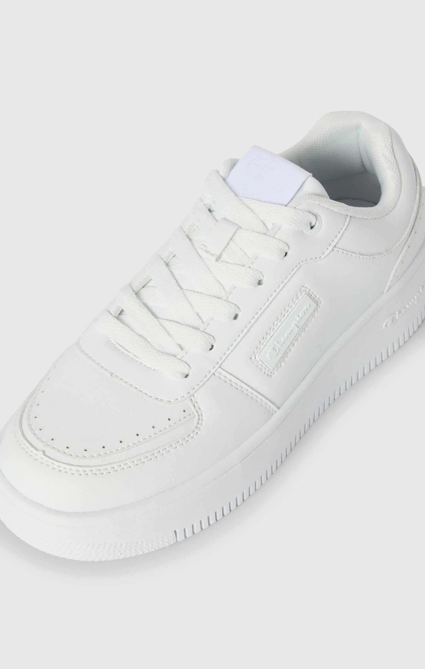 Women's RD18 Twin Plat Trainers Low