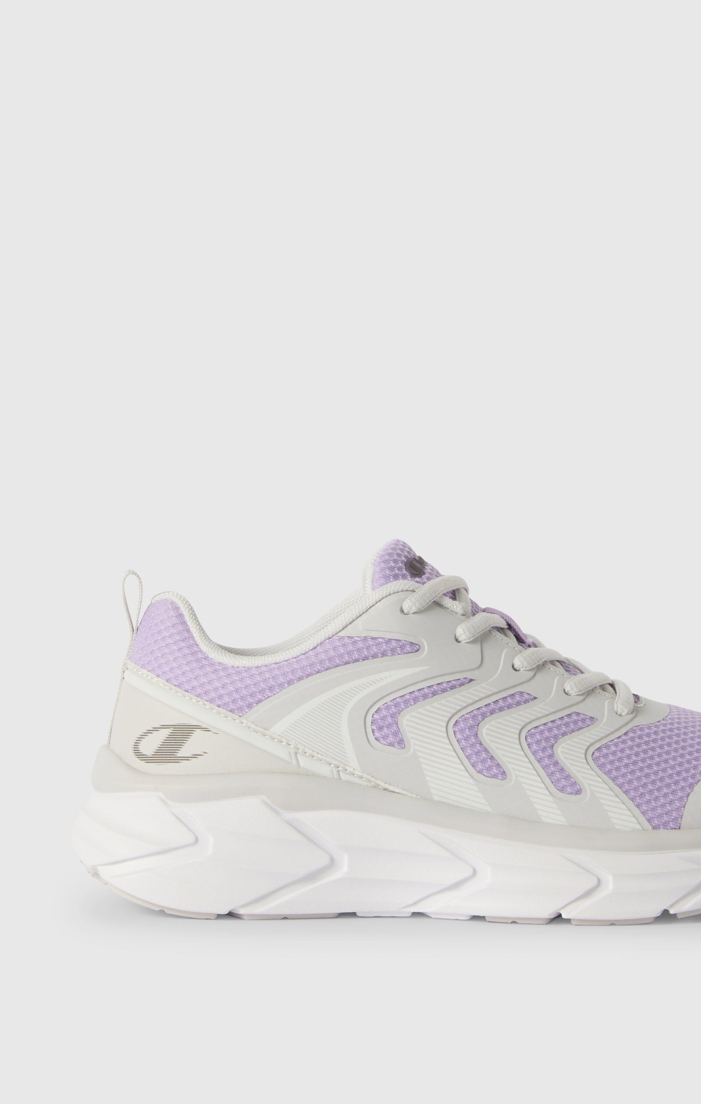 FX RT Trainers Low