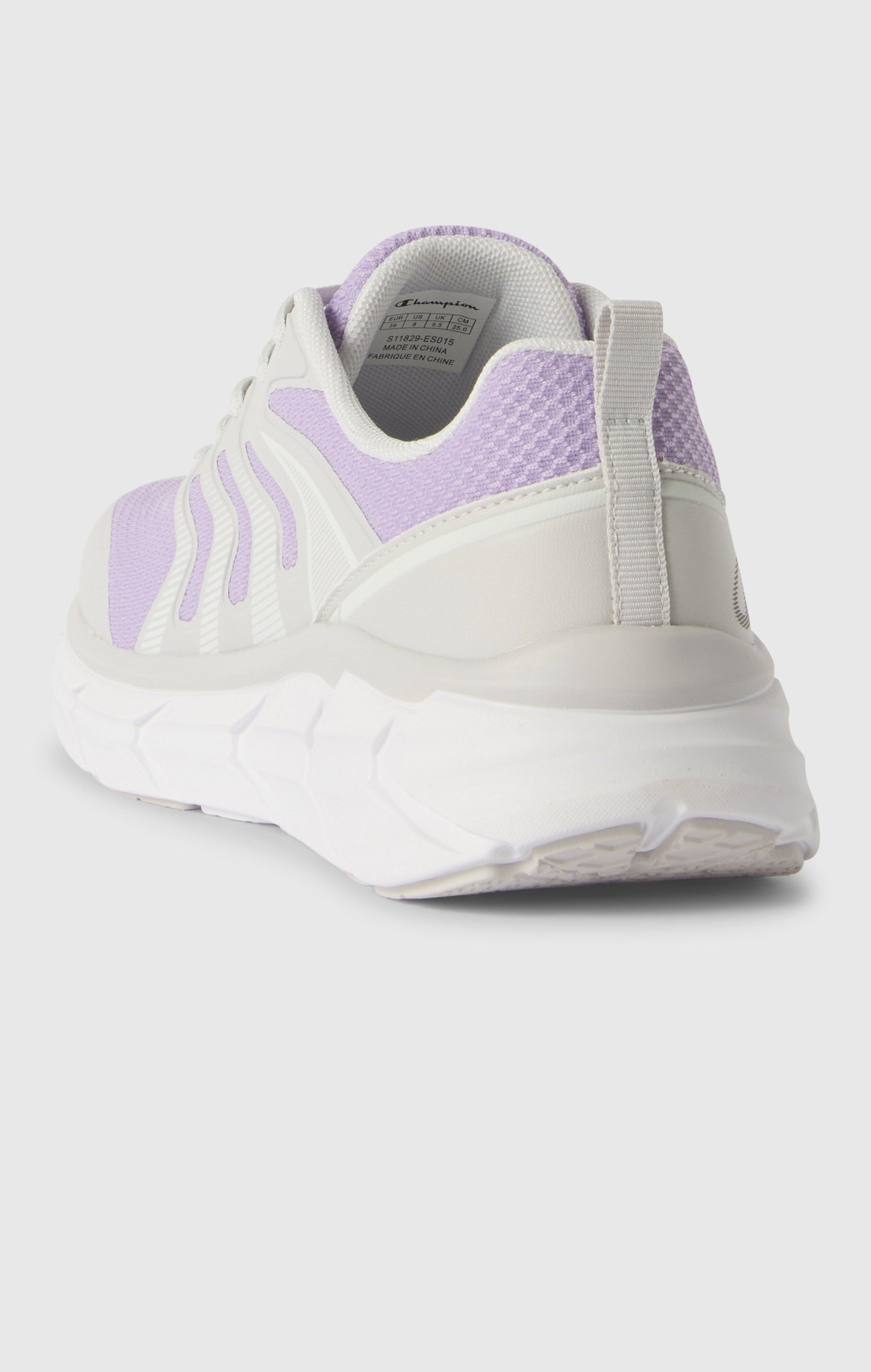 FX RT Trainers Low