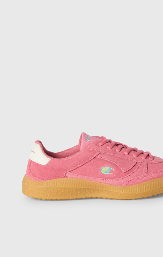 Women's CL78 WAVE Low Cut Trainers