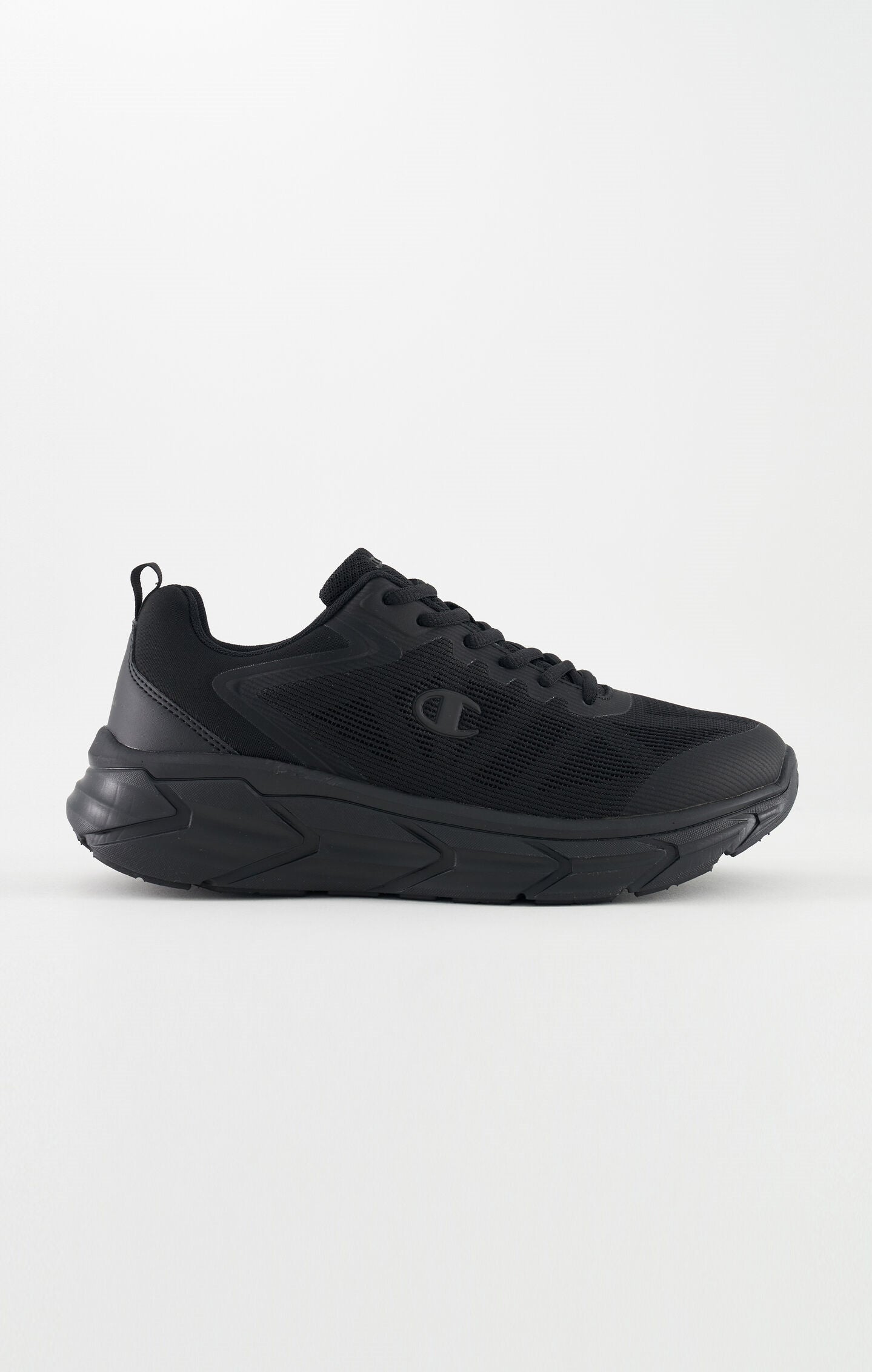 FX III Trainers Low