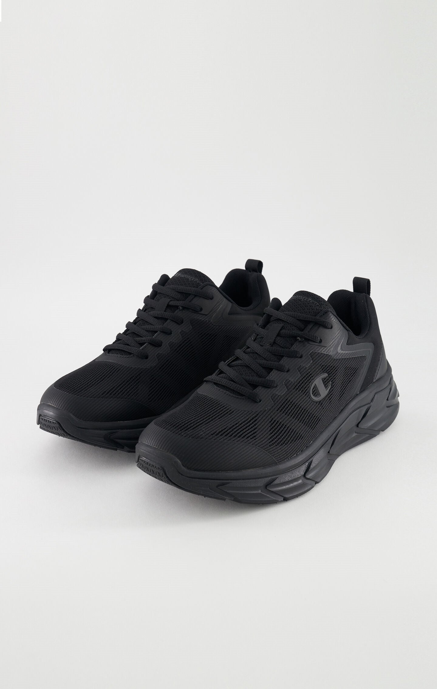 FX III Trainers Low