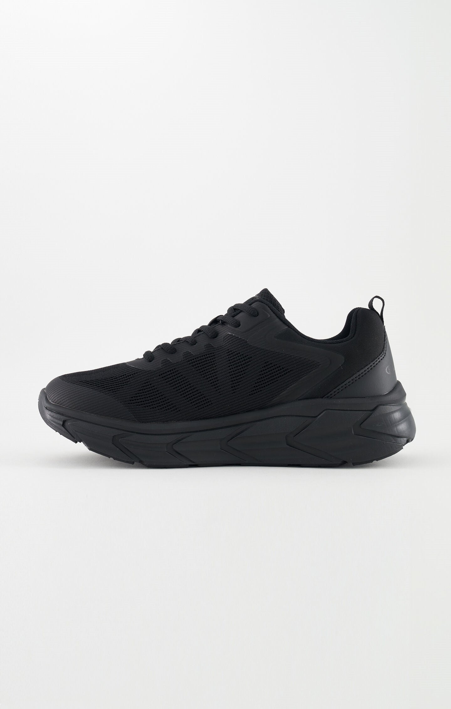 FX III Trainers Low