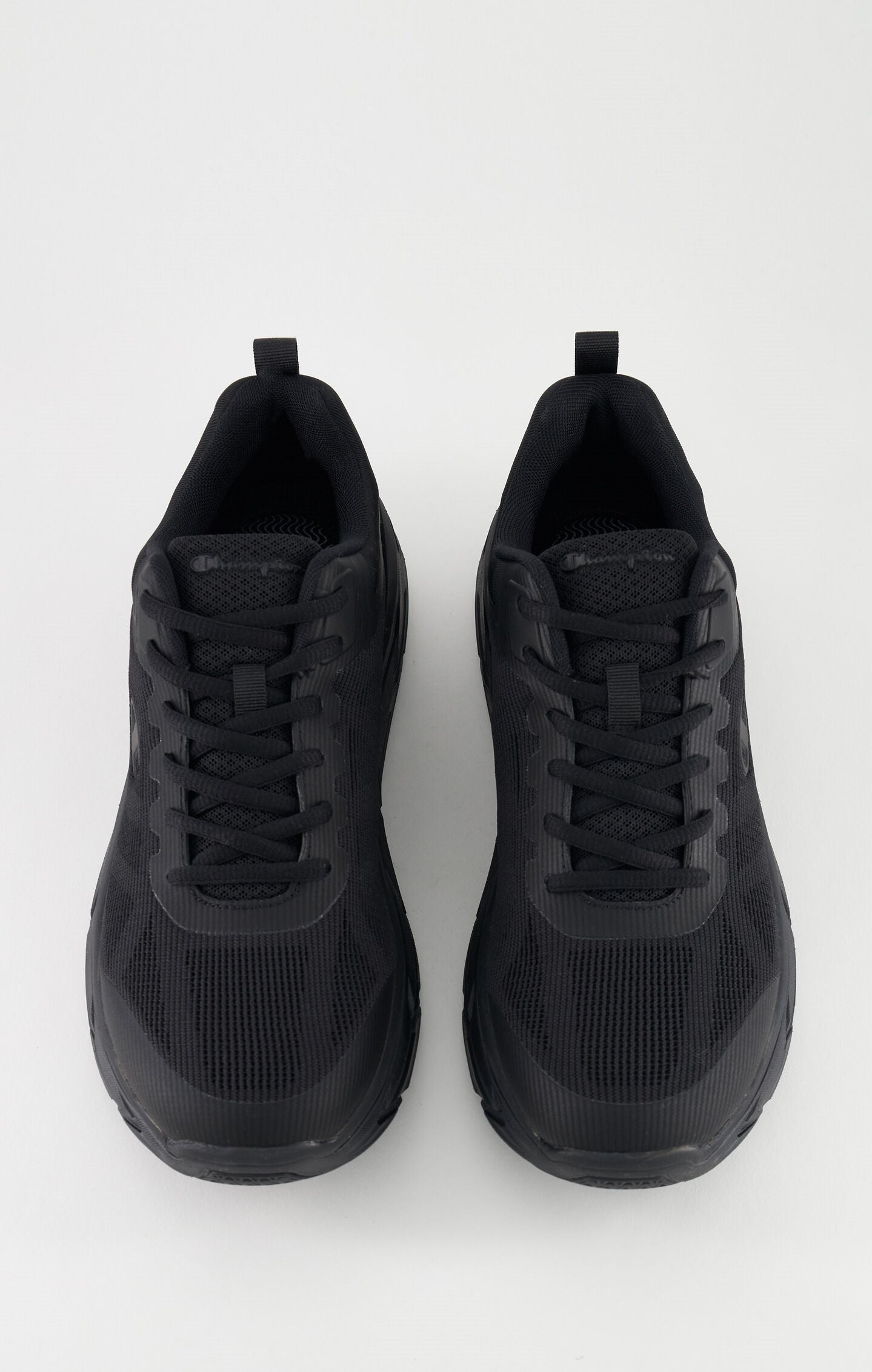 FX III Trainers Low