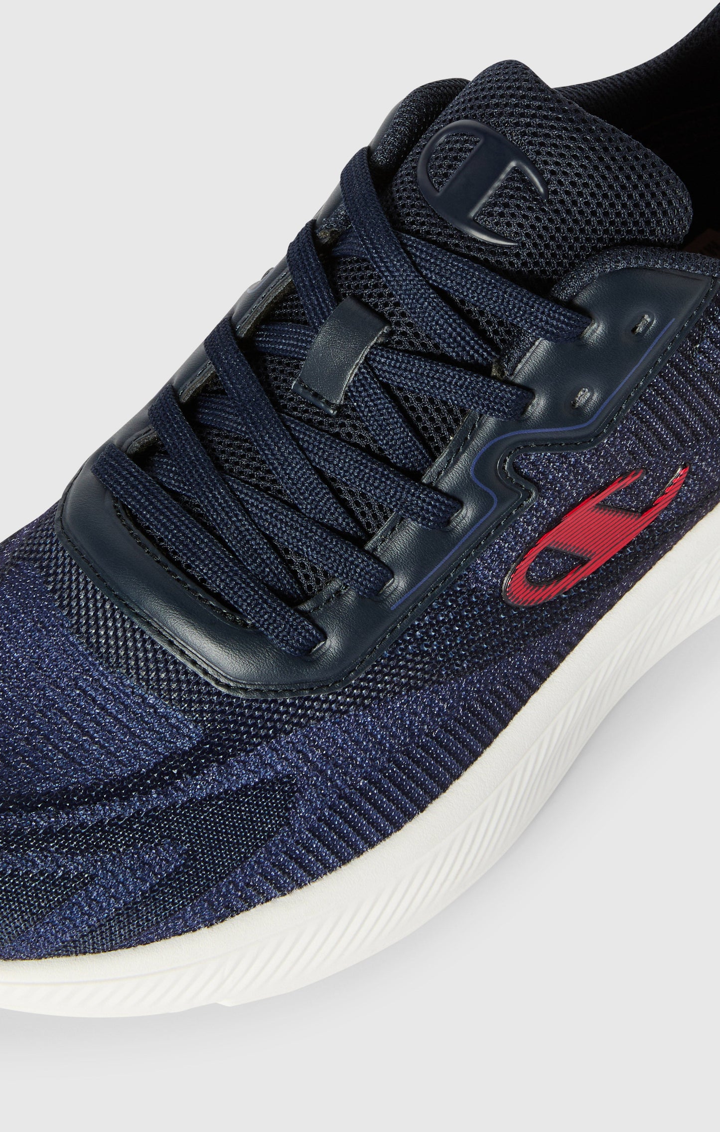 Men's Galactic Low Cut Trainers