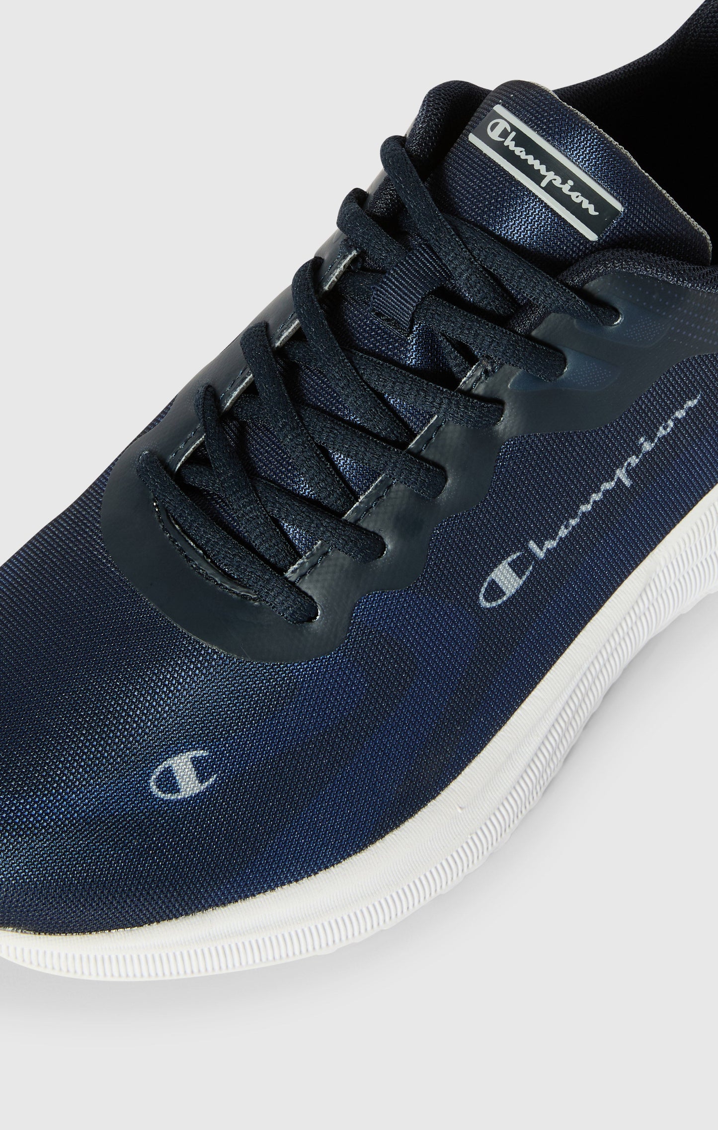 Herren Low Cut Syphon Script 2.0 Lauf-inspirierte Sportschuhe