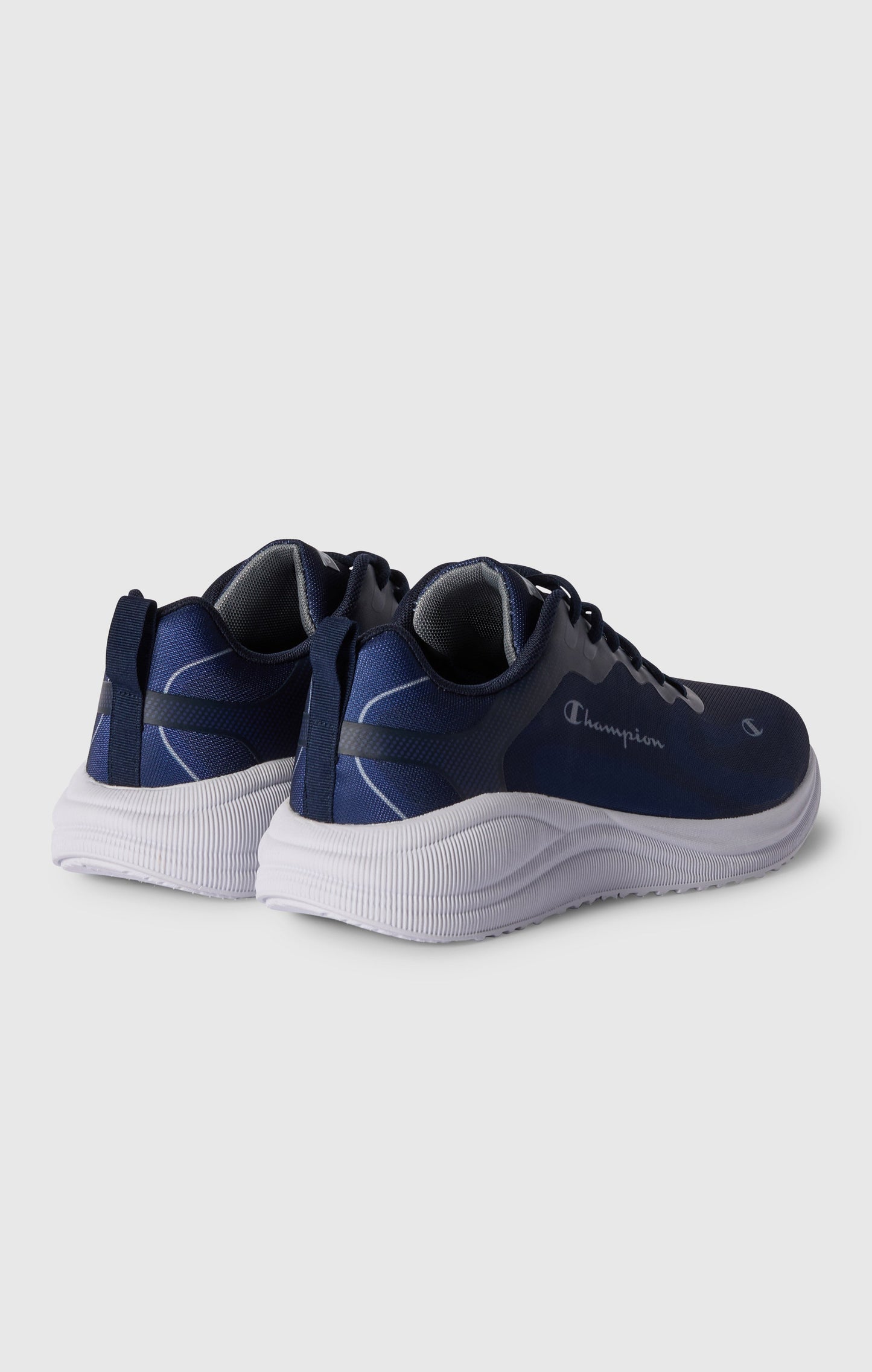 Herren Low Cut Syphon Script 2.0 Lauf-inspirierte Sportschuhe