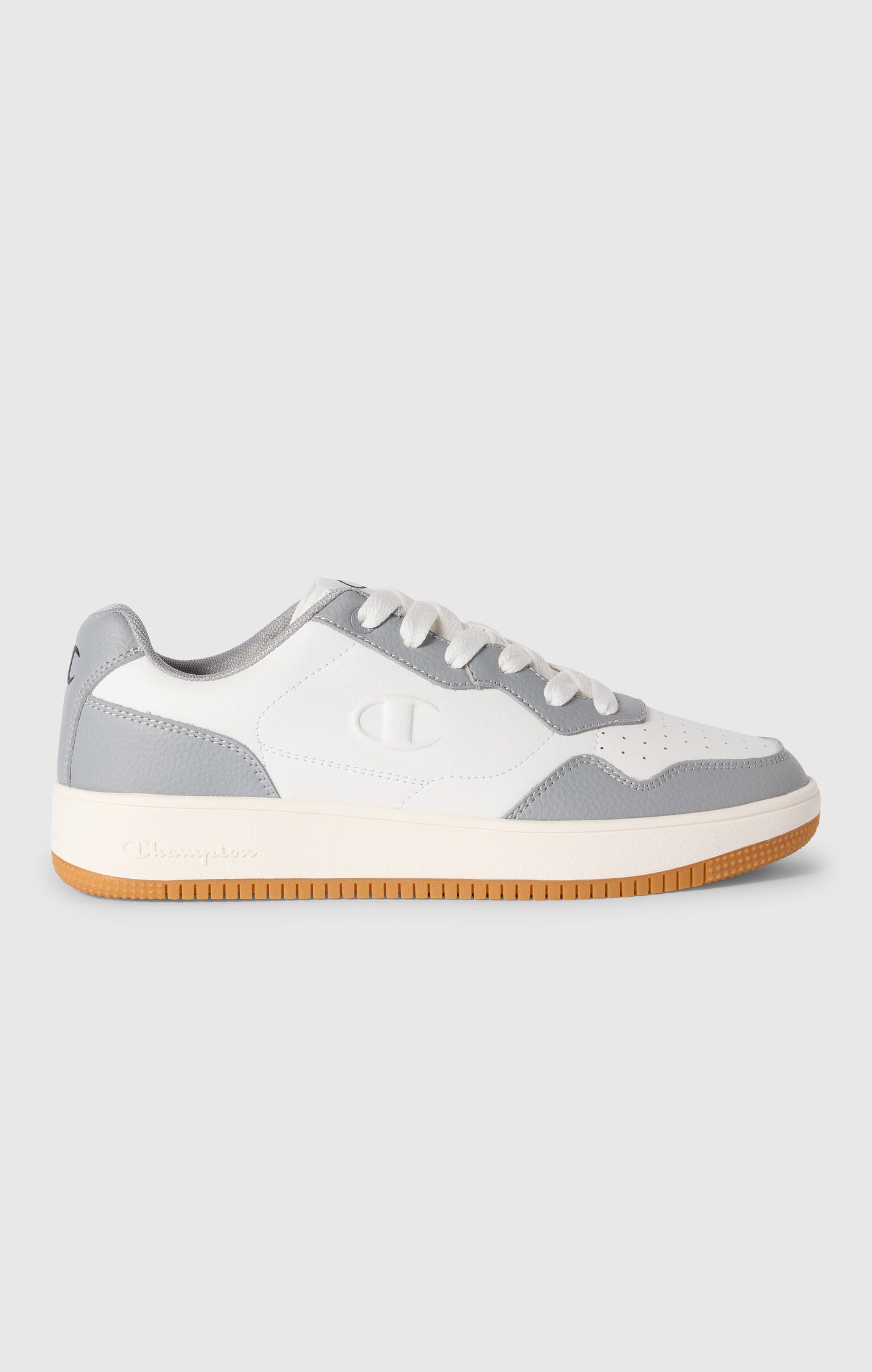 Men's RD18 ELV Low Cut Trainers
