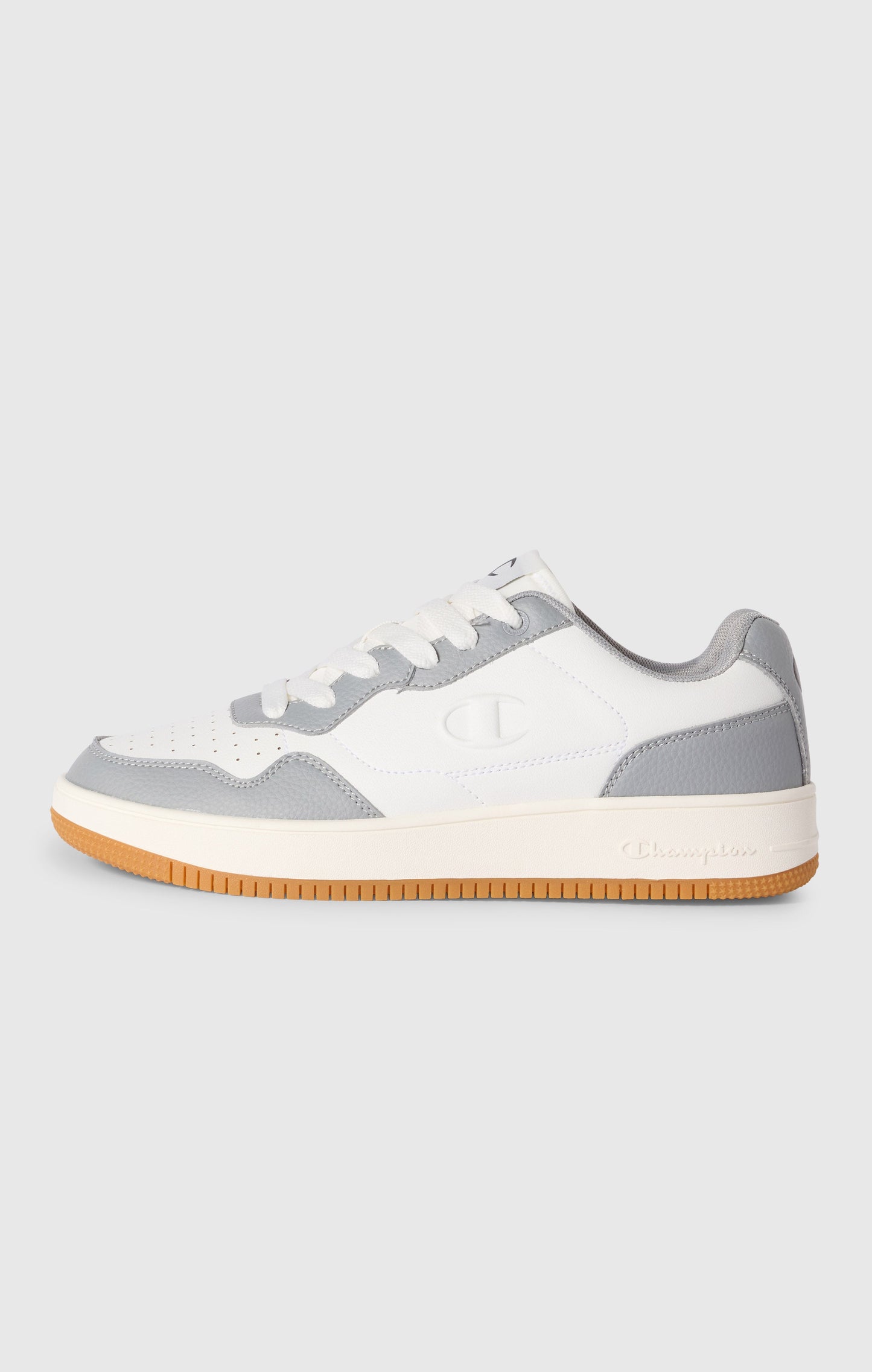 Men's RD18 ELV Low Cut Trainers
