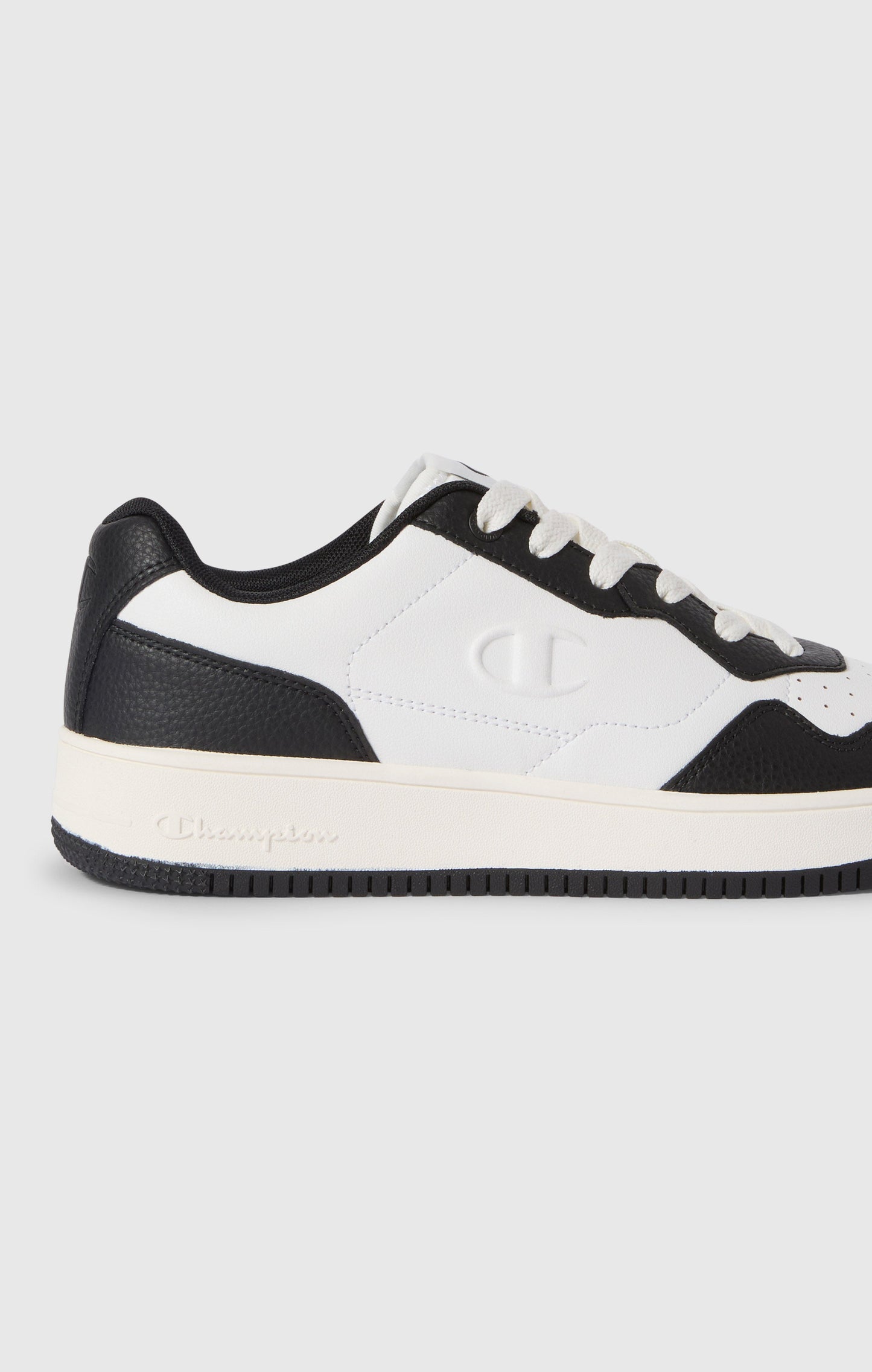 Men's RD18 ELV Low Cut Trainers
