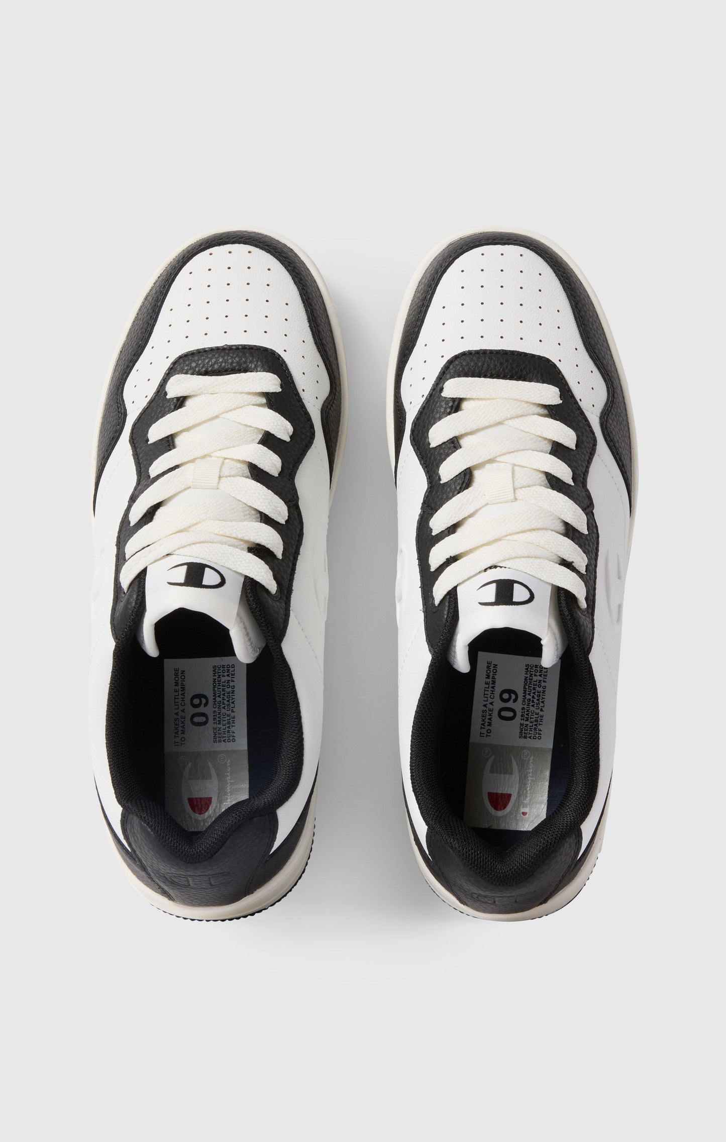 Men's RD18 ELV Low Cut Trainers