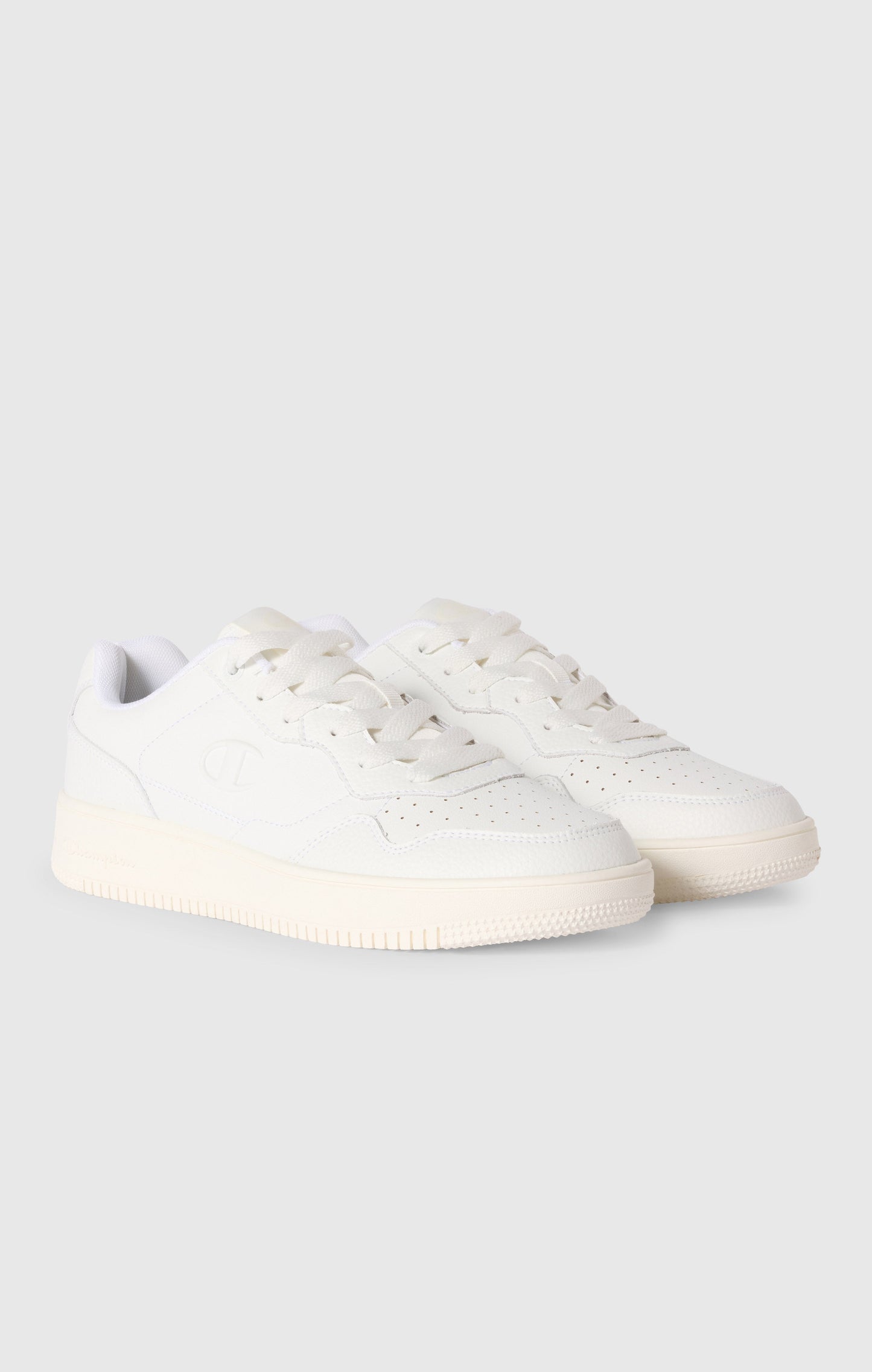 Men's RD18 ELV Low Cut Trainers