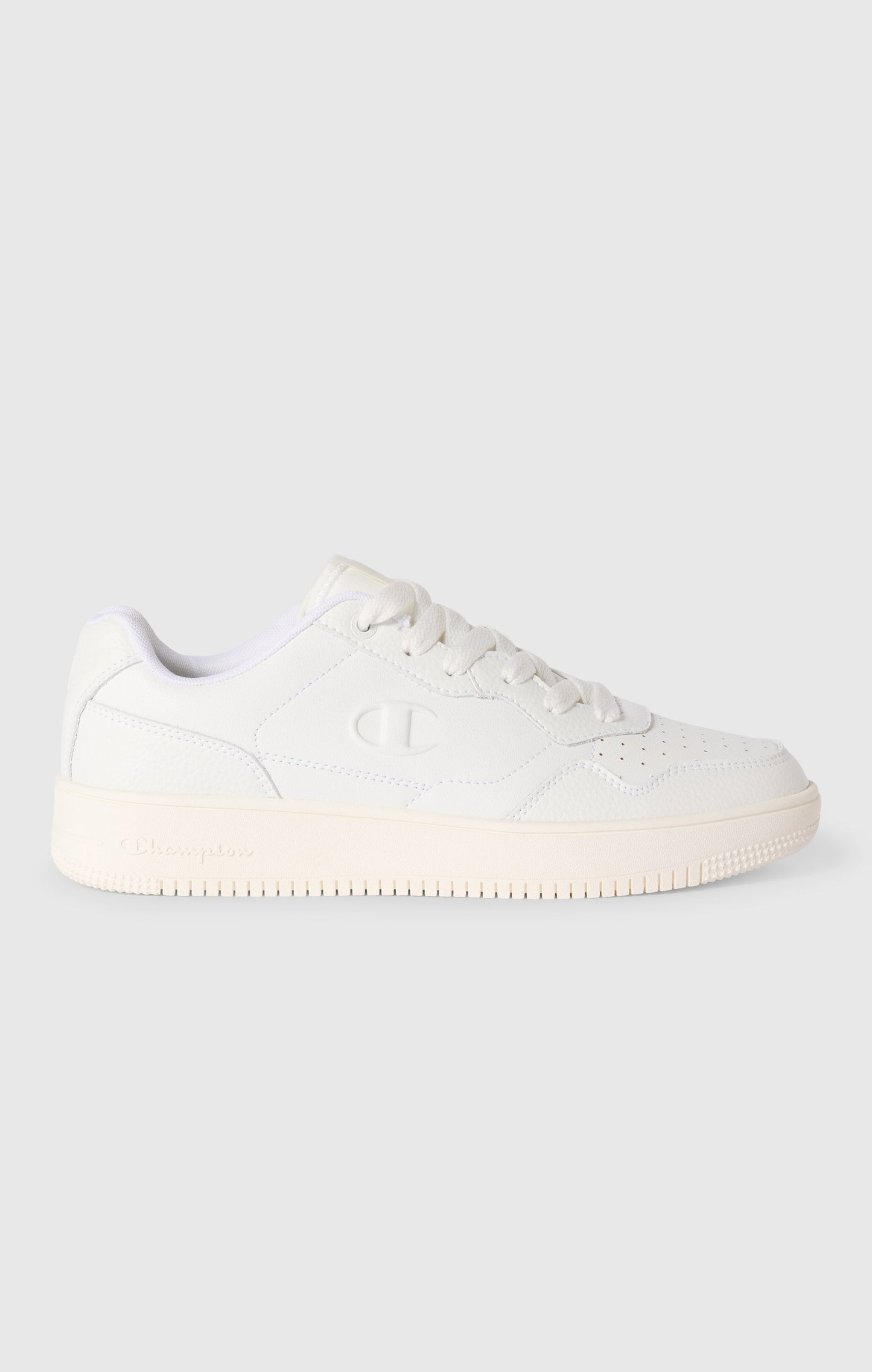 Men's RD18 ELV Low Cut Trainers