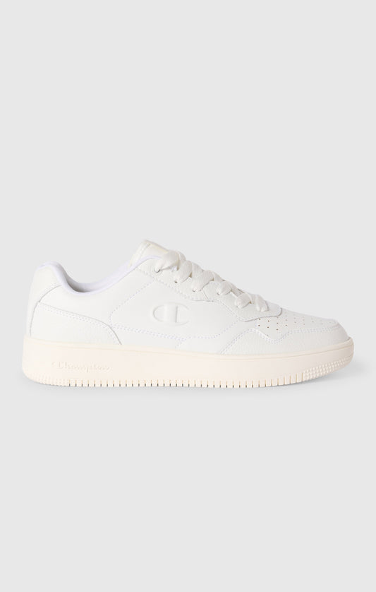 Men's RD18 ELV Low Cut Trainers