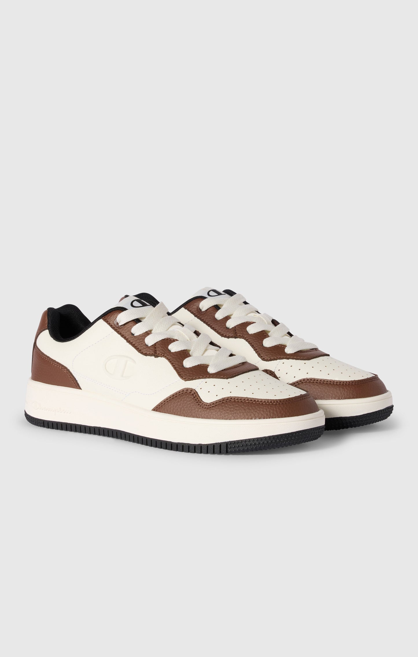 Men's RD18 ELV Low Cut Trainers