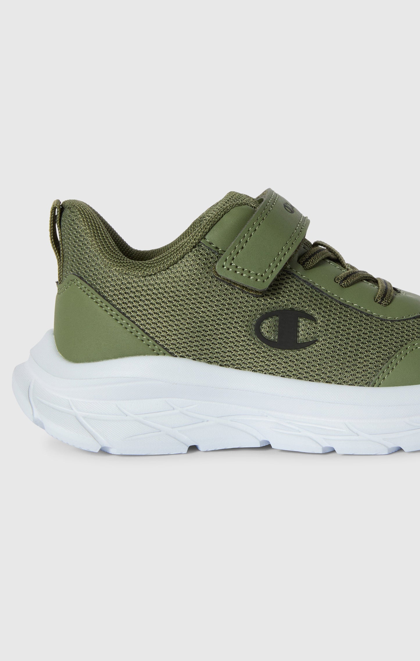 Boys' FUZE U PS Low-Cut Trainers