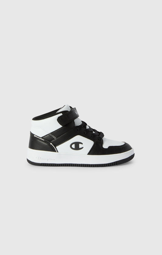 Boys RD18 Mid Trainers