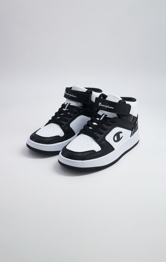 Boys' RD18 2.0 Mid Cut Trainers