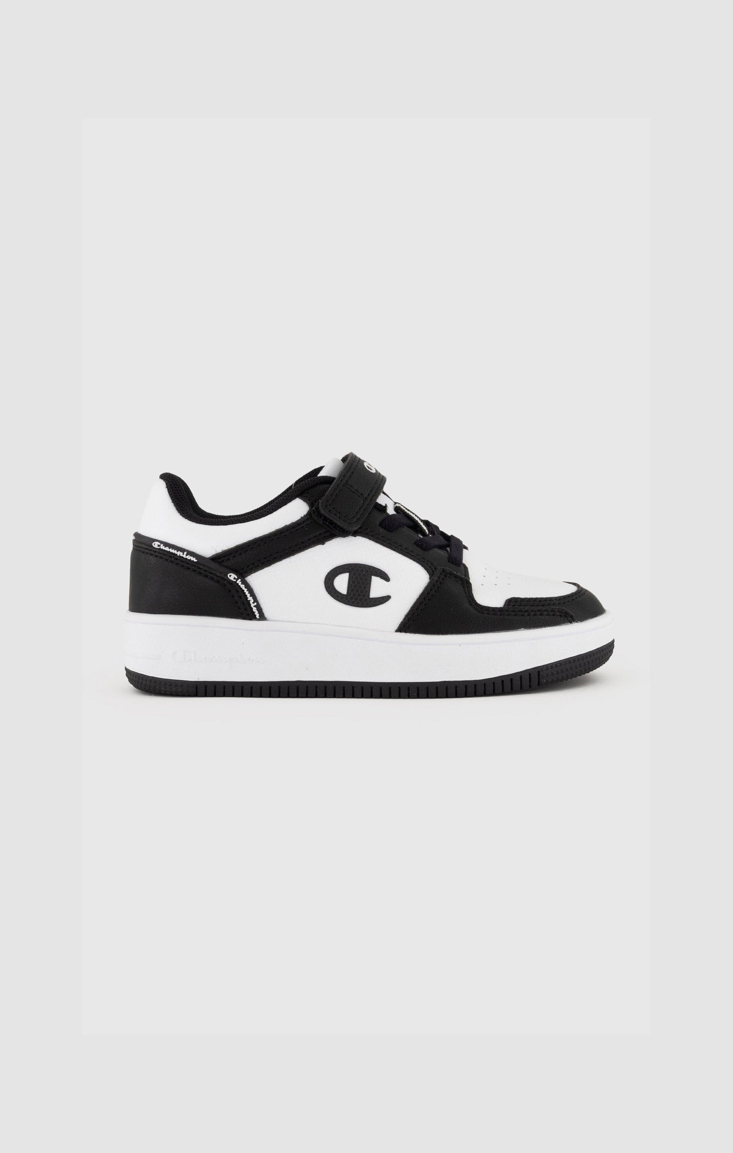 Jungen-Sneaker RD18 2.0 niedrig