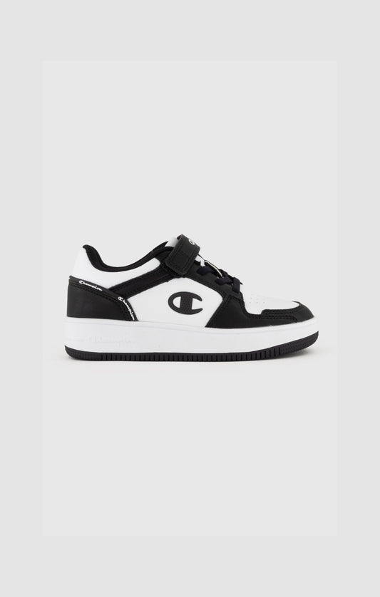 Boys' RD18 2.0 Low Trainers
