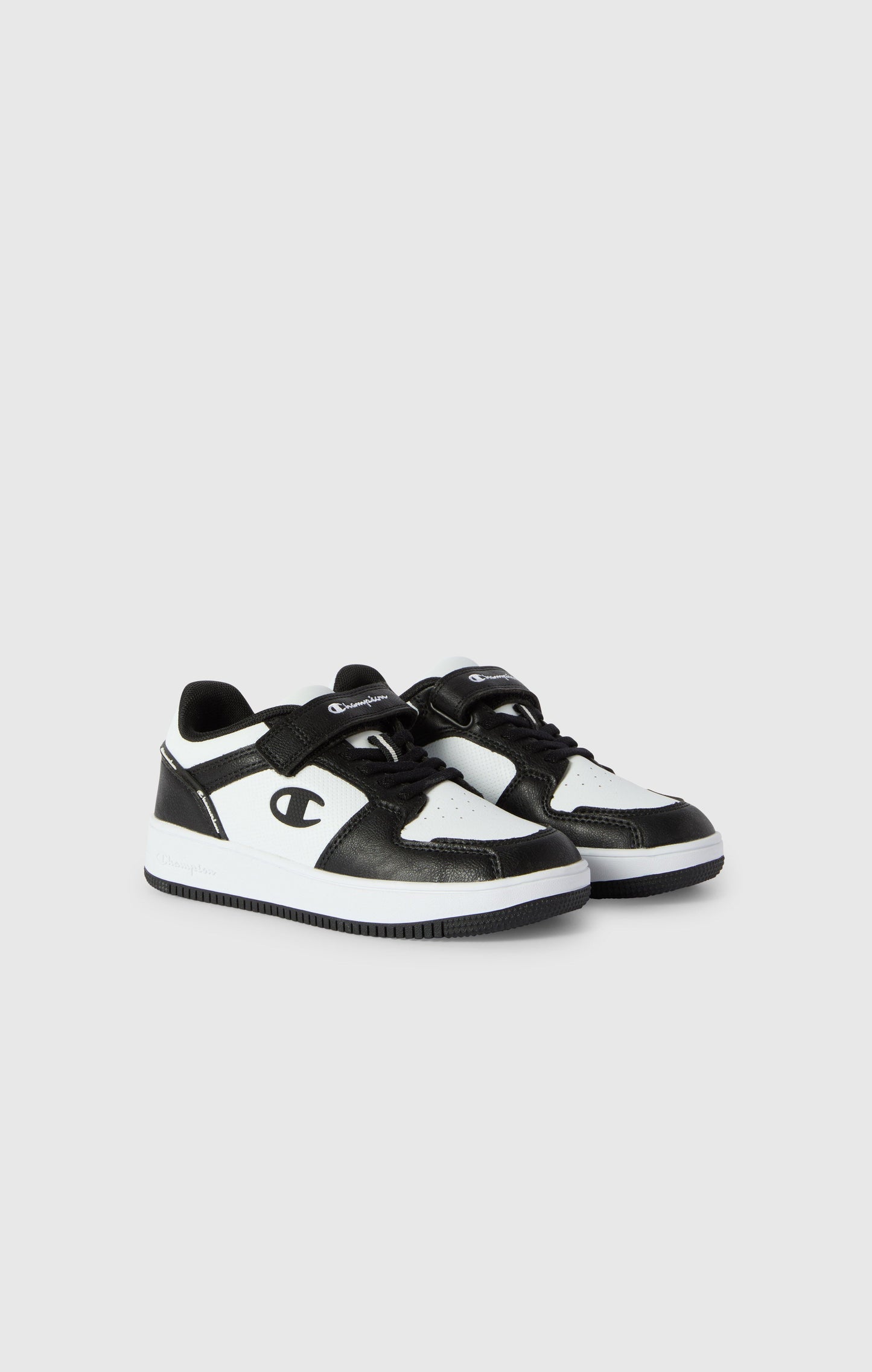 Jungen-Sneaker RD18 2.0 niedrig