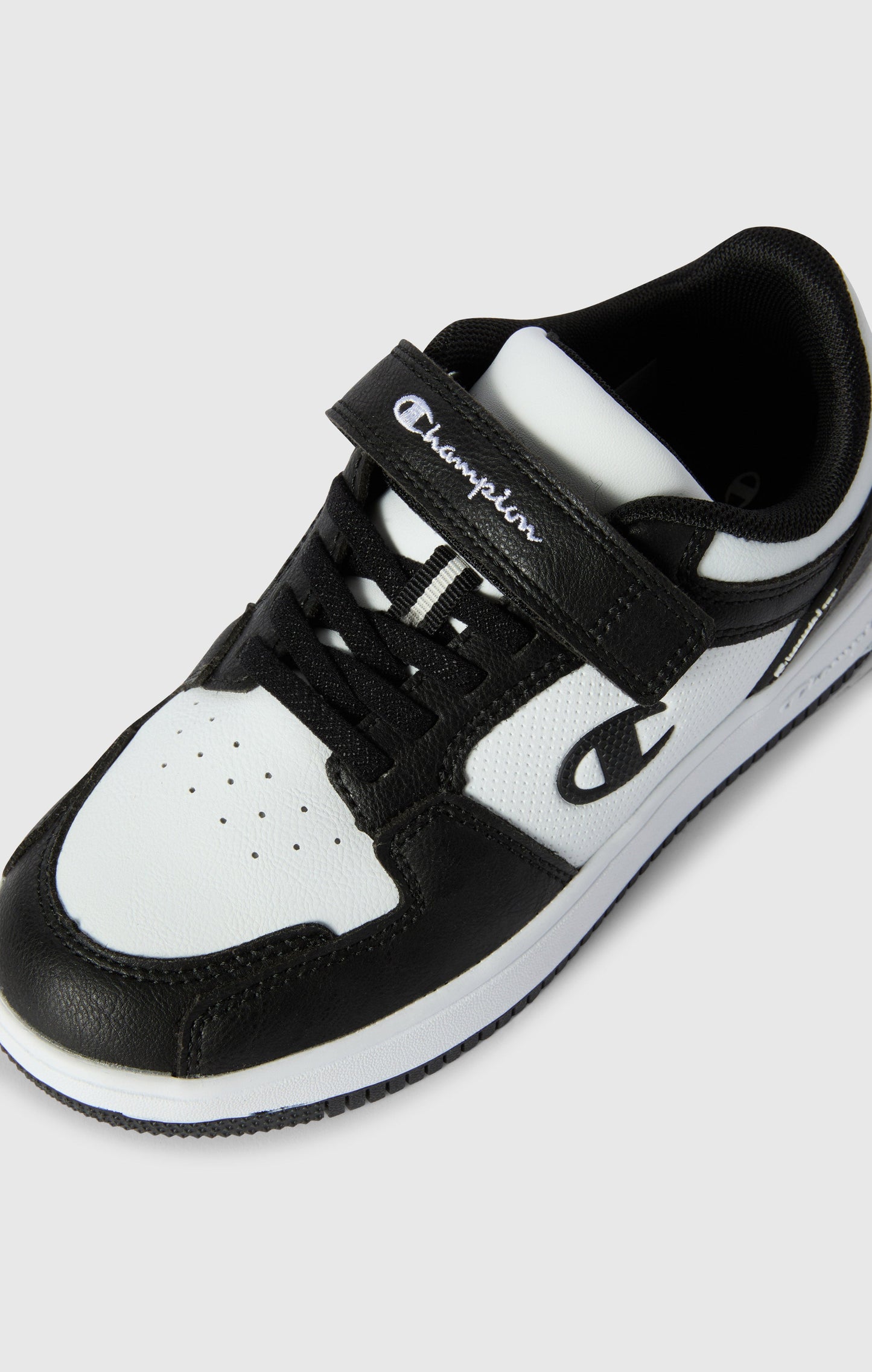 Jungen-Sneaker RD18 2.0 niedrig