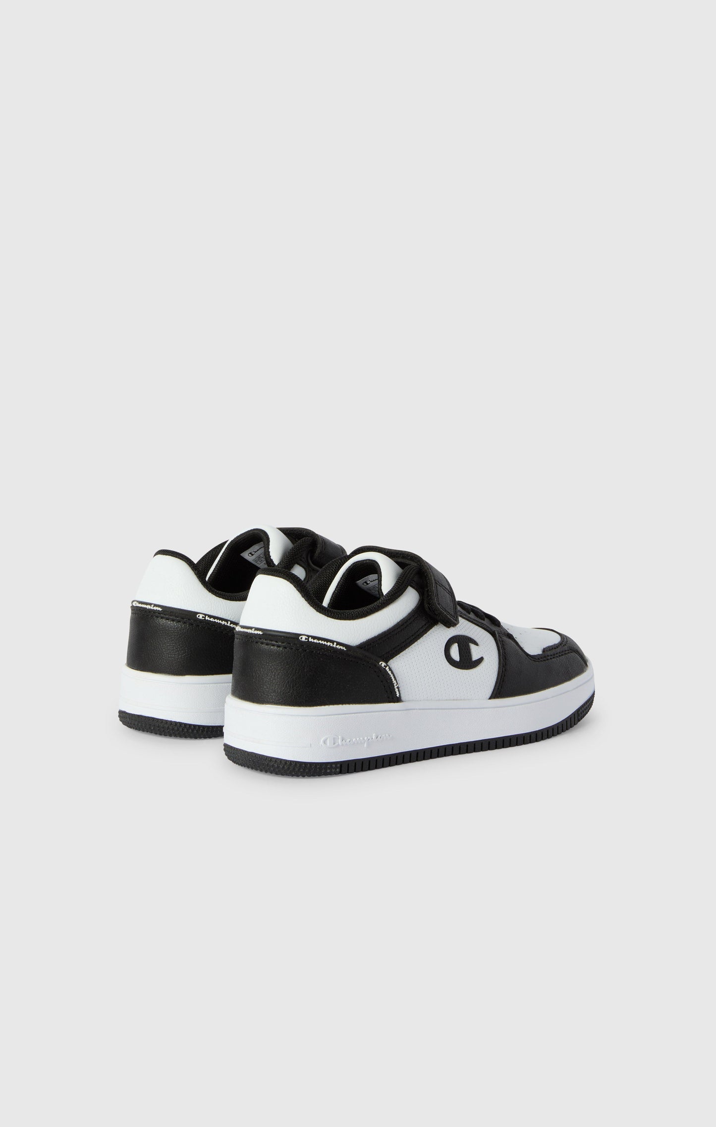 Jungen-Sneaker RD18 2.0 niedrig