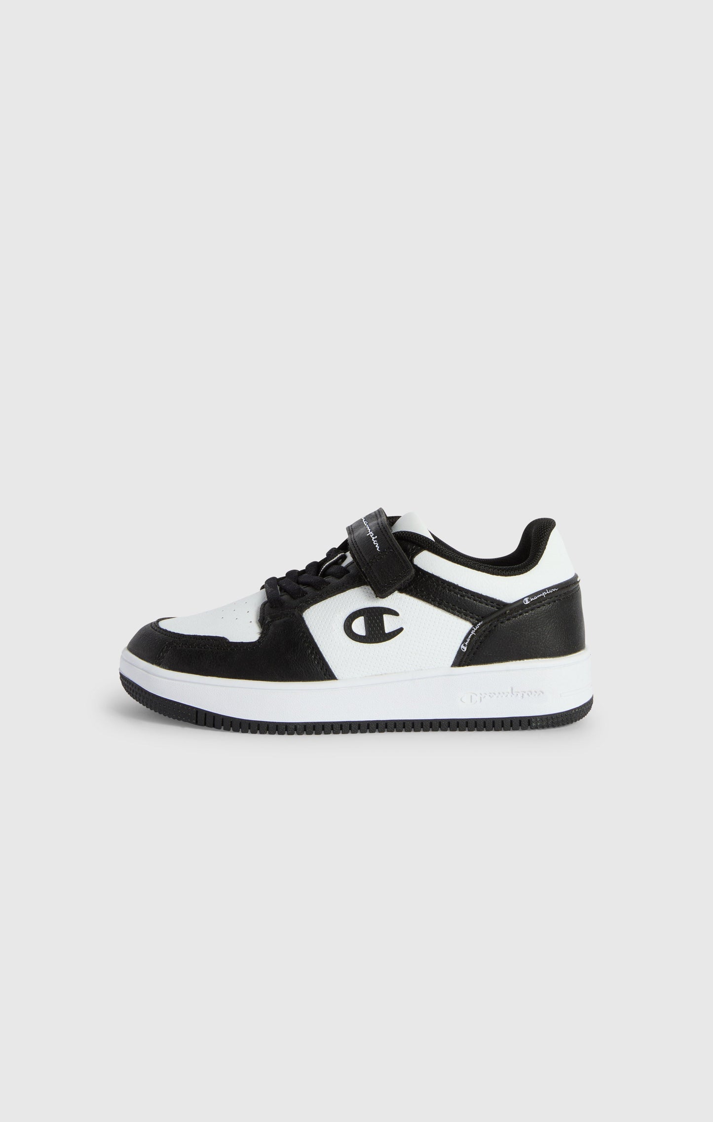 Jungen-Sneaker RD18 2.0 niedrig