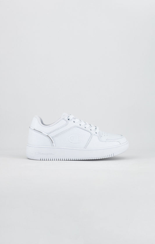 Boys RD18 2.0 Low Trainers