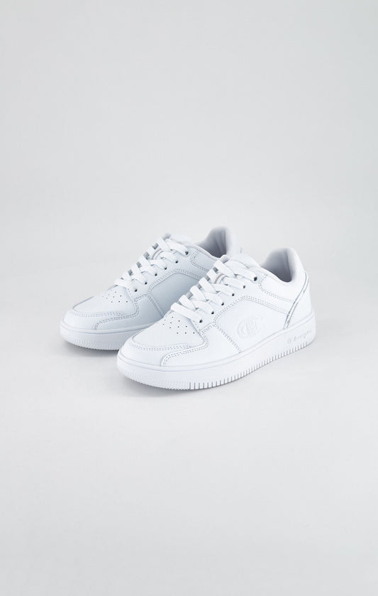 Boys RD18 2.0 Low Trainers