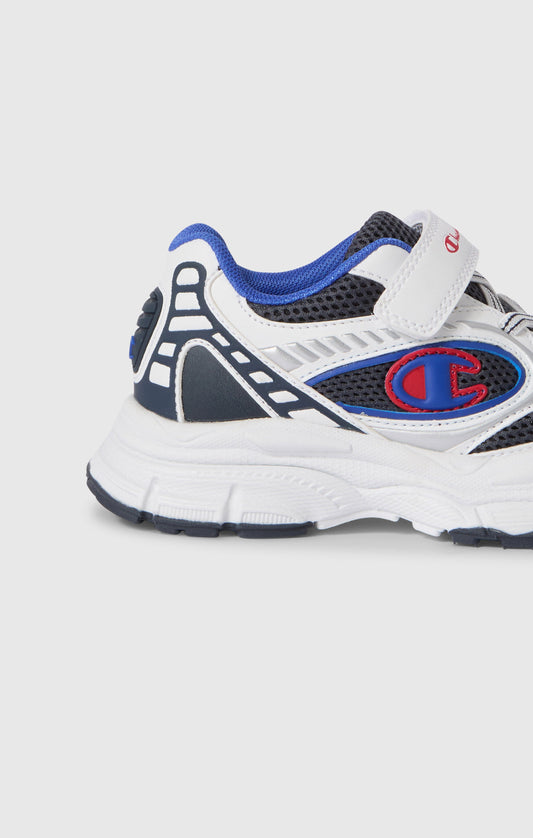 Kids' Unisex RT25 U PS Low Cut Trainers