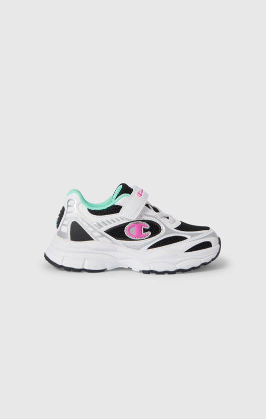 Kids' Unisex RT25 U PS Low Cut Trainers