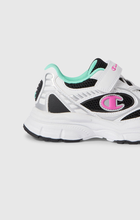 Kids' Unisex RT25 U PS Low Cut Trainers