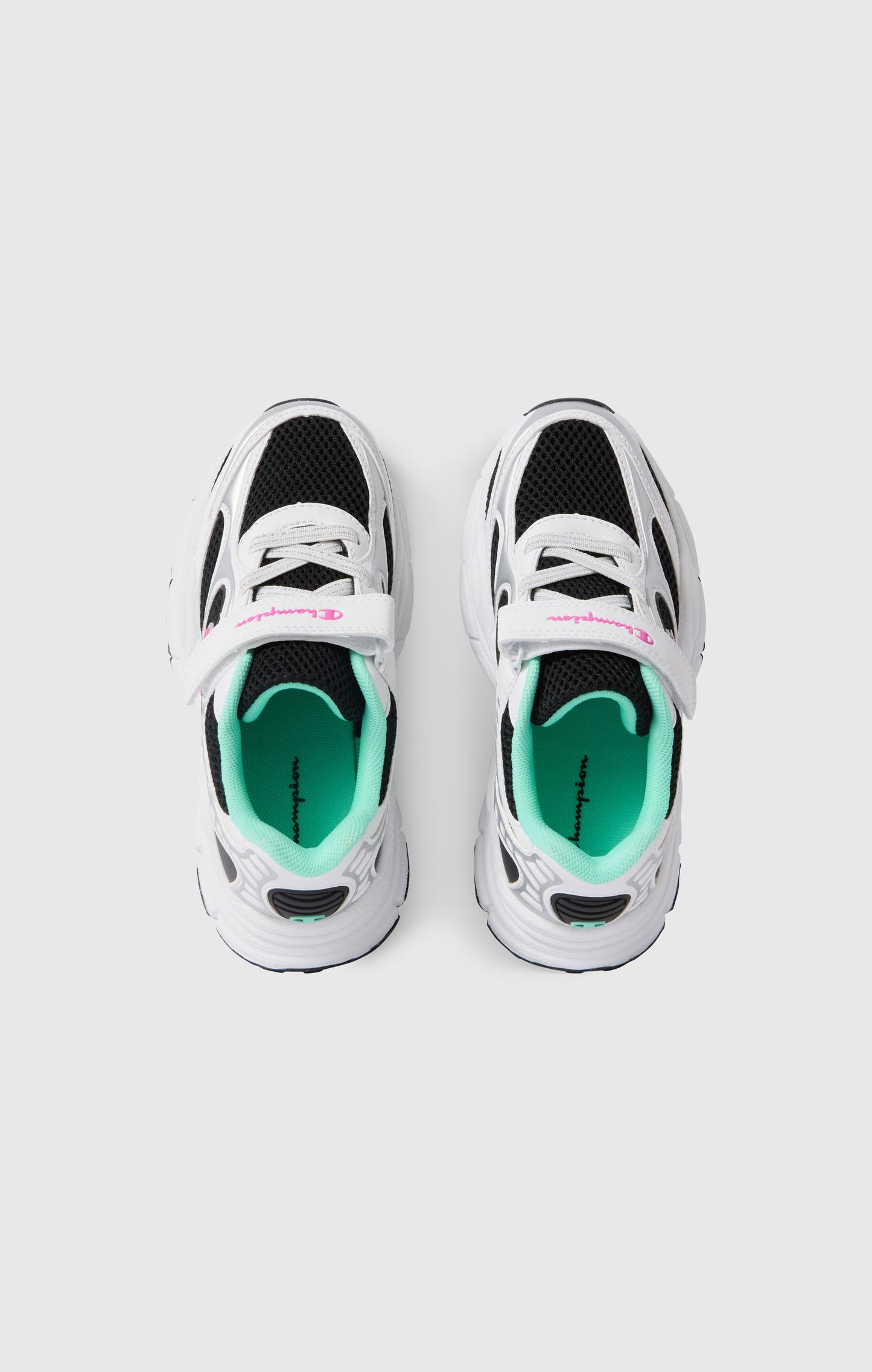Kids' Unisex RT25 U PS Low Cut Trainers