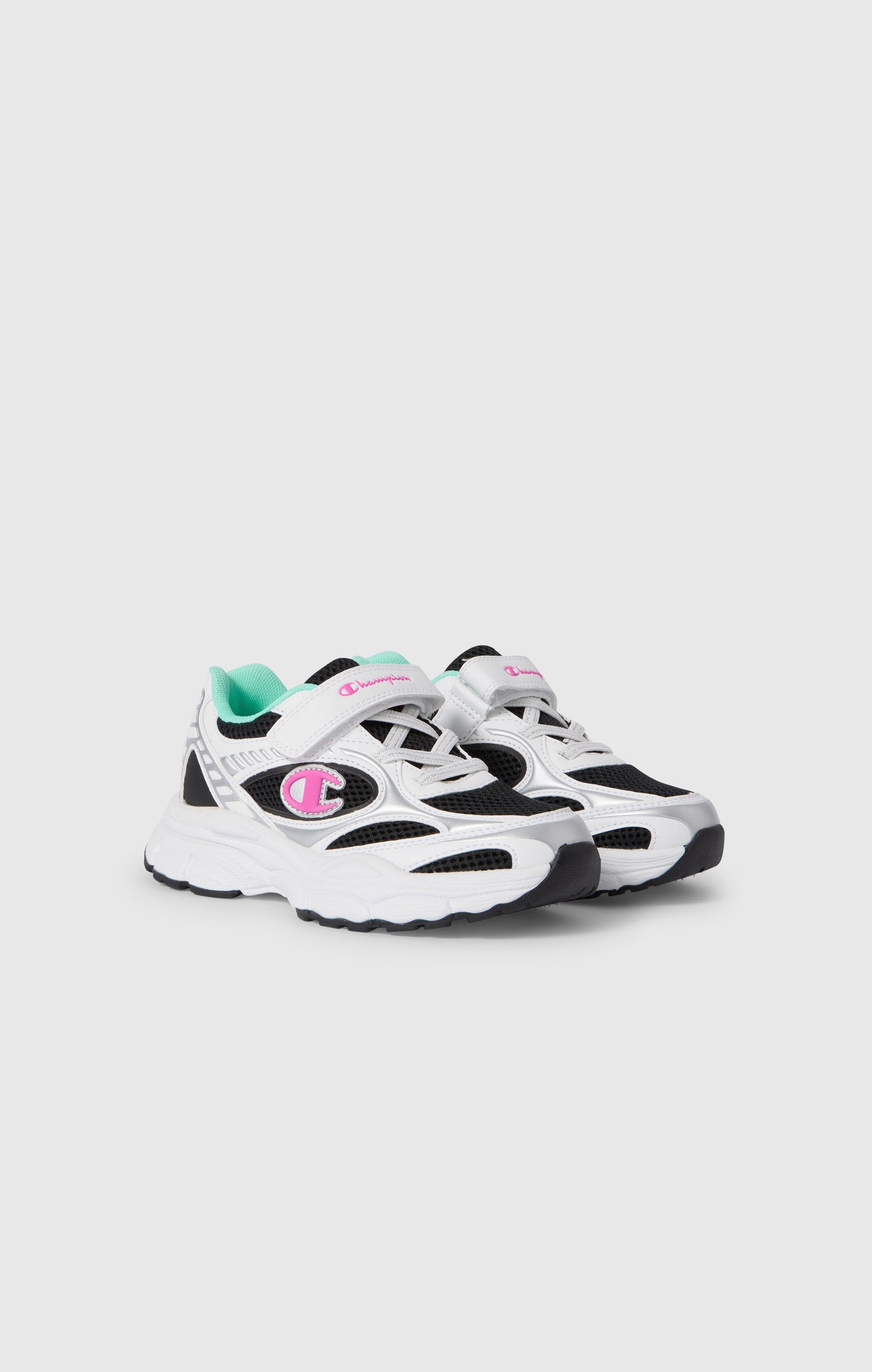 Kids' Unisex RT25 U PS Low Cut Trainers