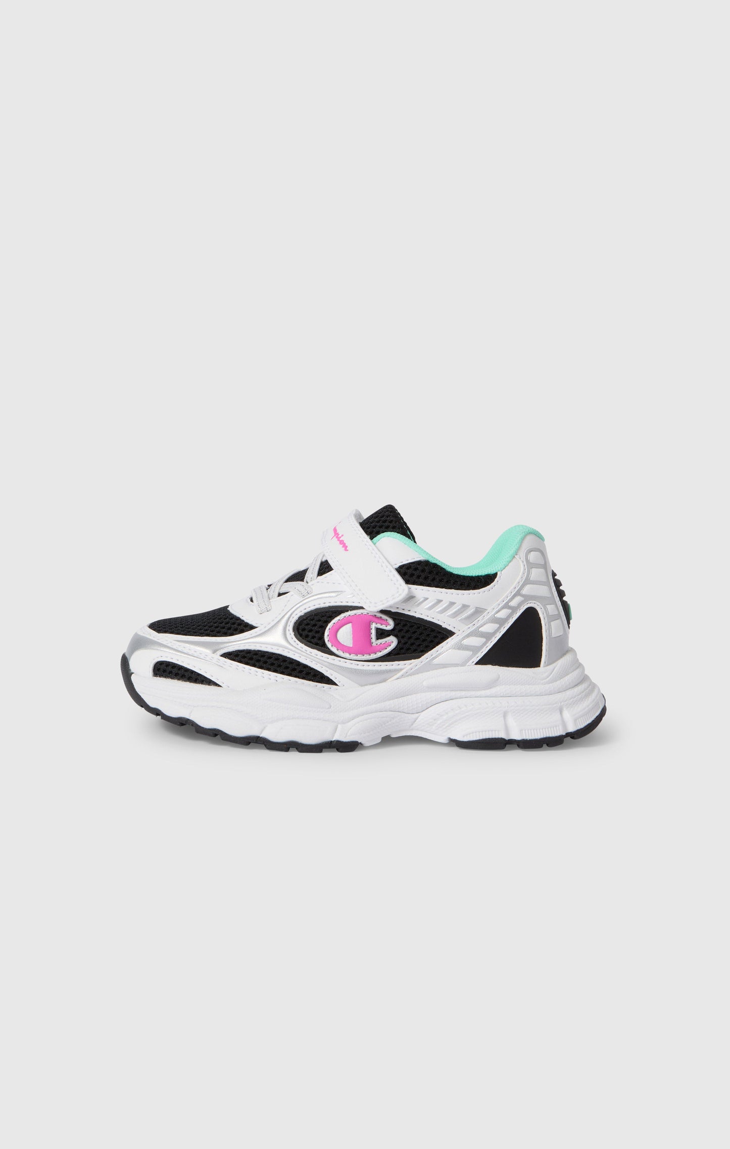Kids' Unisex RT25 U PS Low Cut Trainers