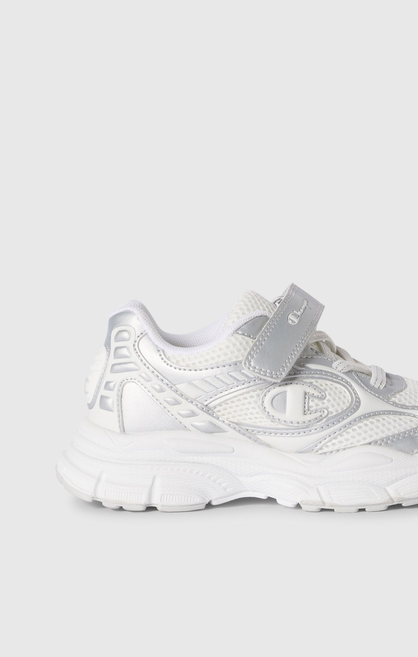 Kids' Unisex RT25 U PS Low Cut Trainers