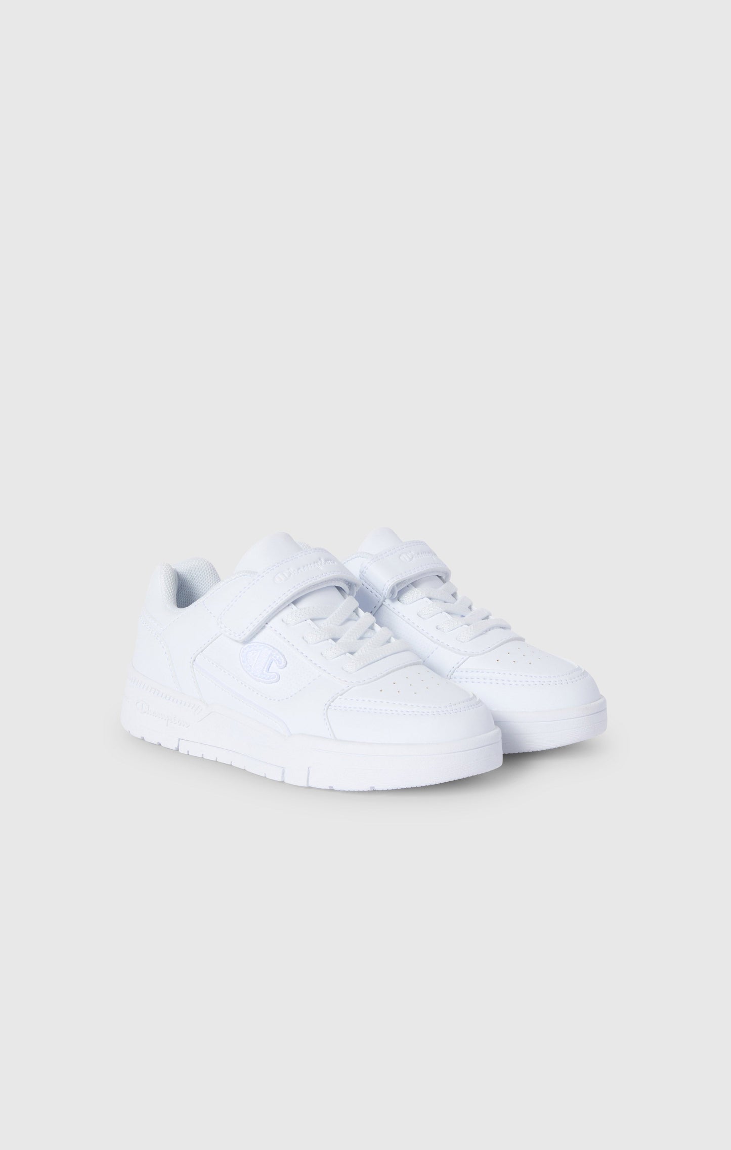 Boys' RD18 Heritage Trainers Low