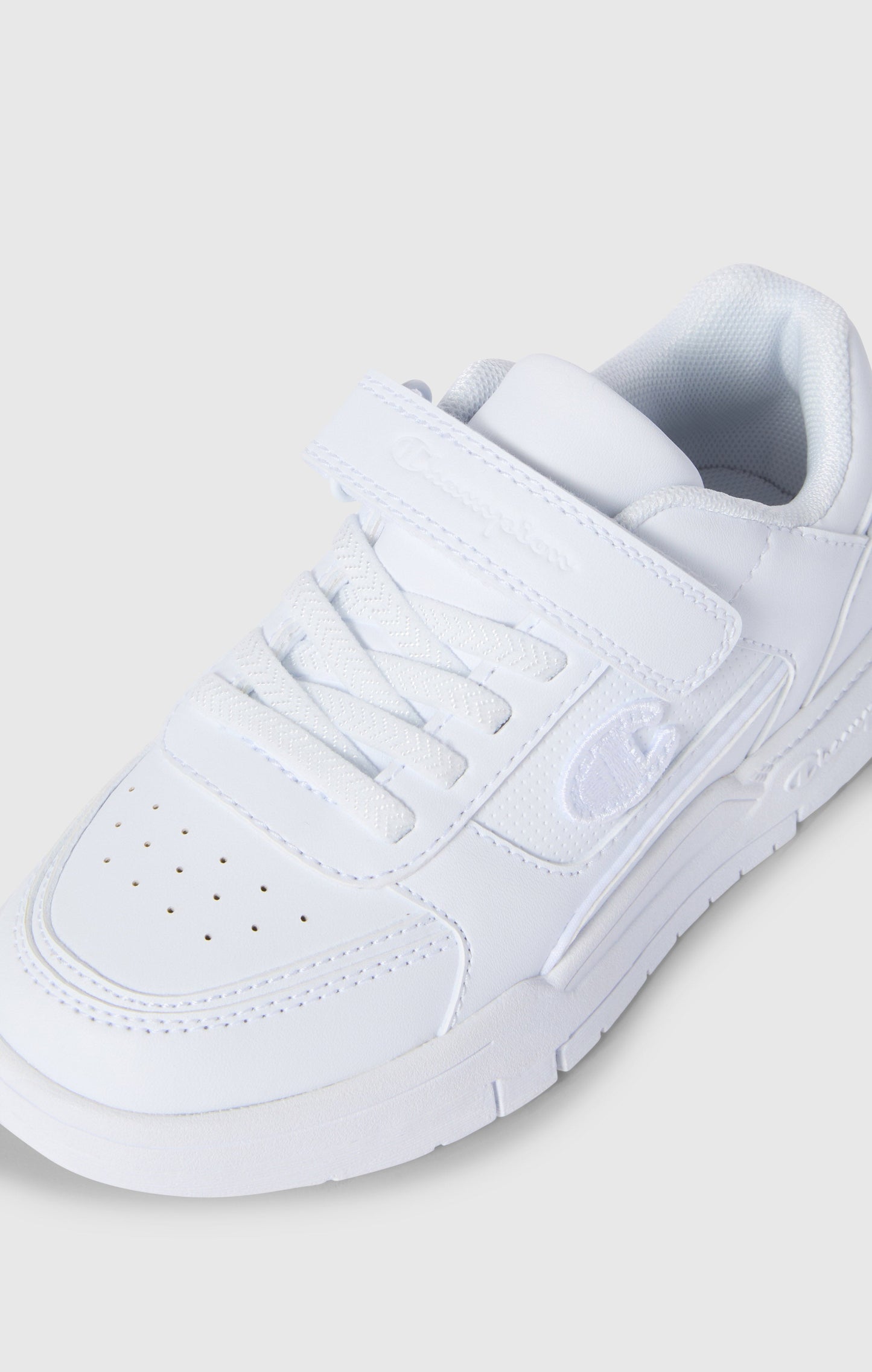 Boys' RD18 Heritage Trainers Low