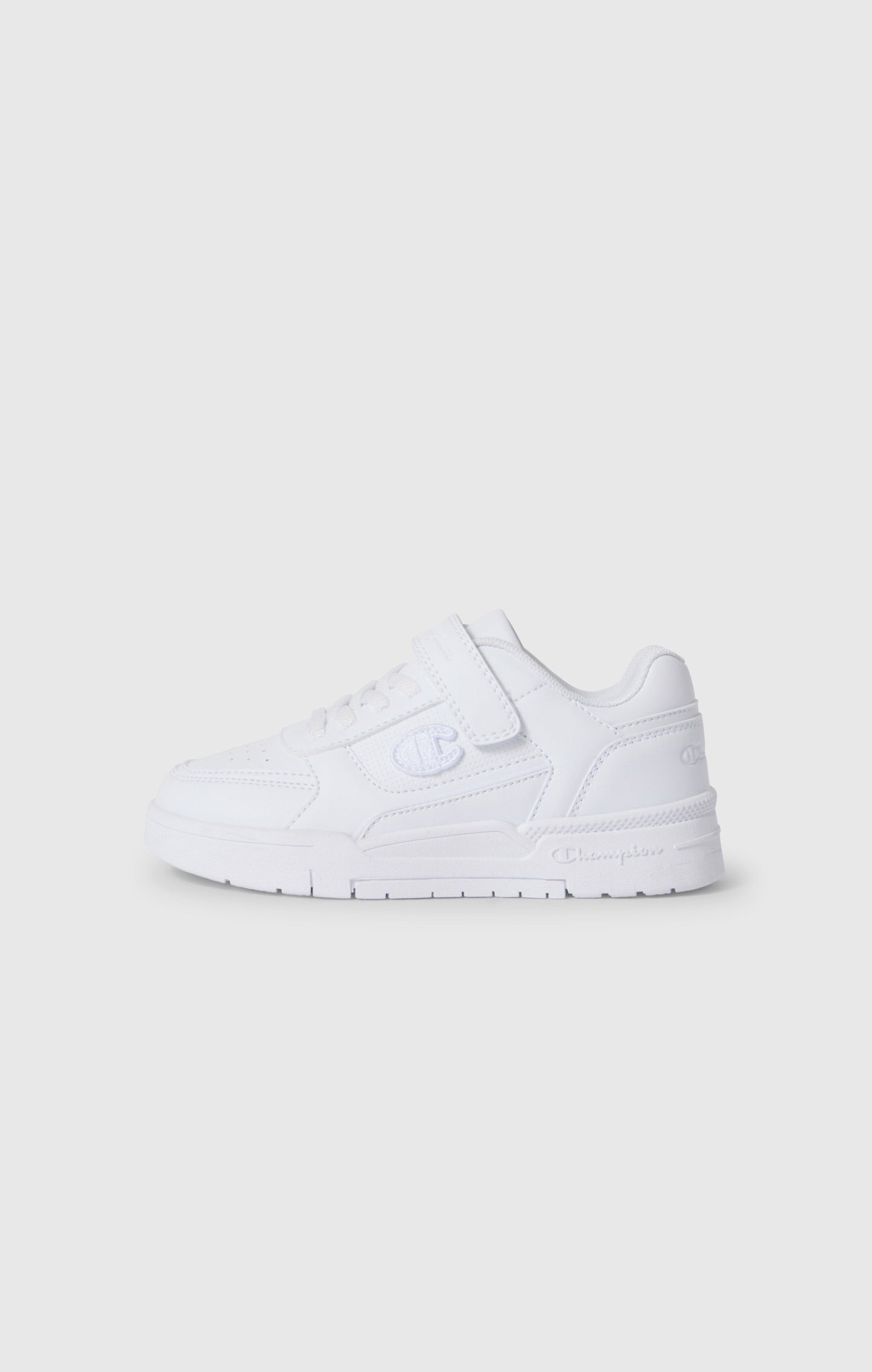 Boys' RD18 Heritage Trainers Low